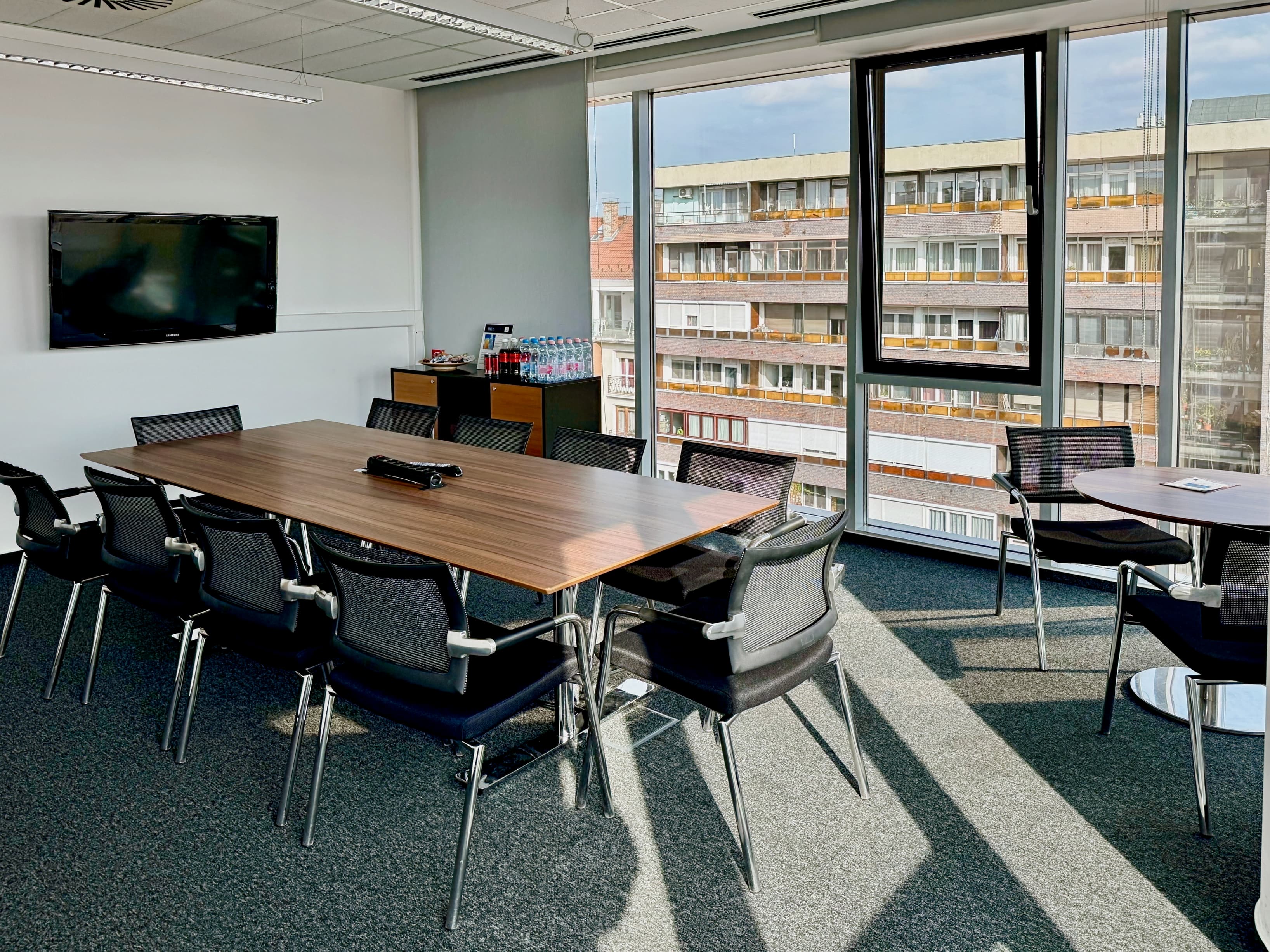 BUDAPEST, Ujbuda Allee Corner image 13 BUDAPEST, Ujbuda Allee Corner image 13