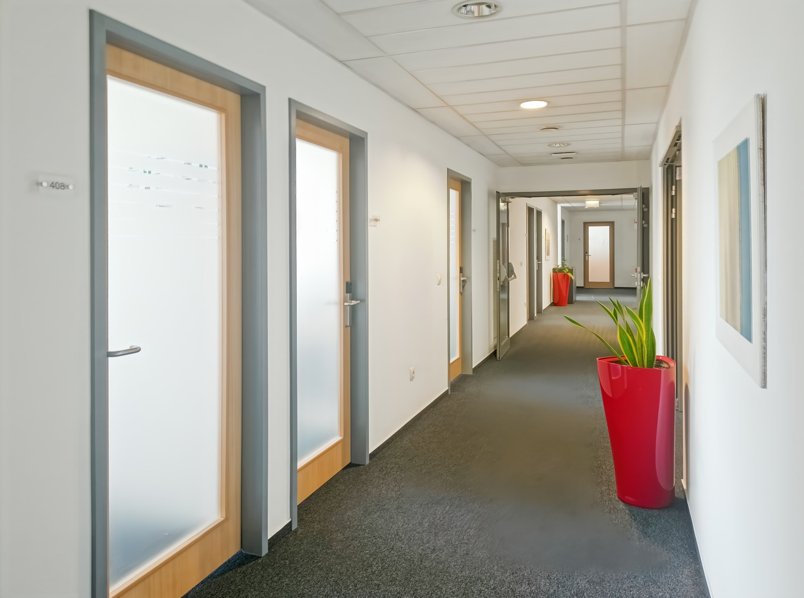 BUDAPEST, Ujbuda Allee Corner image 10 BUDAPEST, Ujbuda Allee Corner image 10