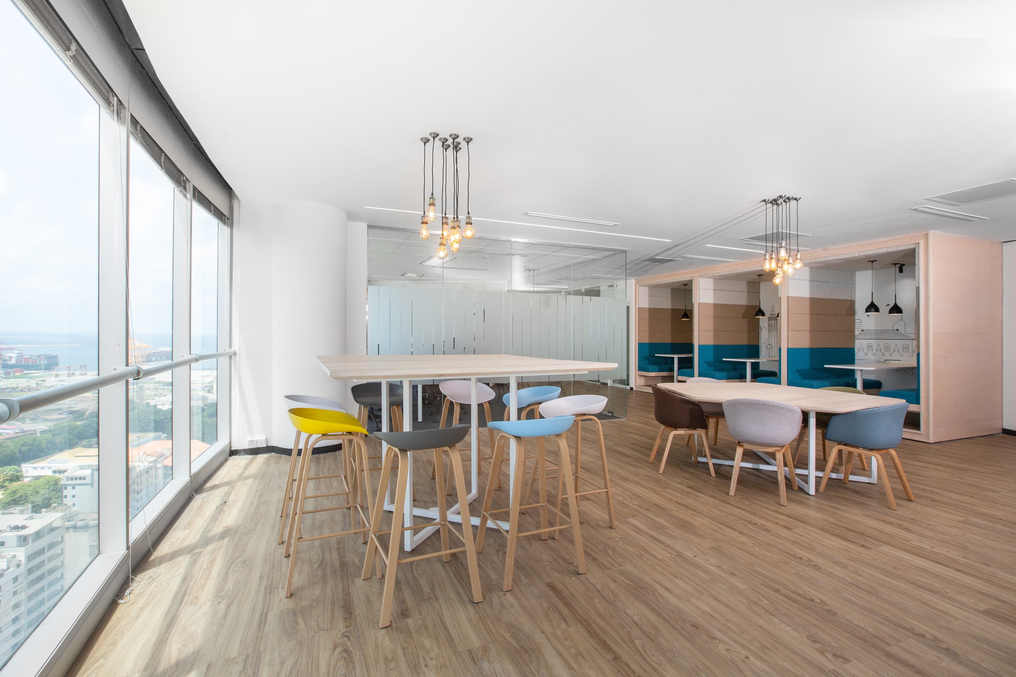 COLOMBO, World Trade Centre - Fort image 4 COLOMBO, World Trade Centre - Fort image 4