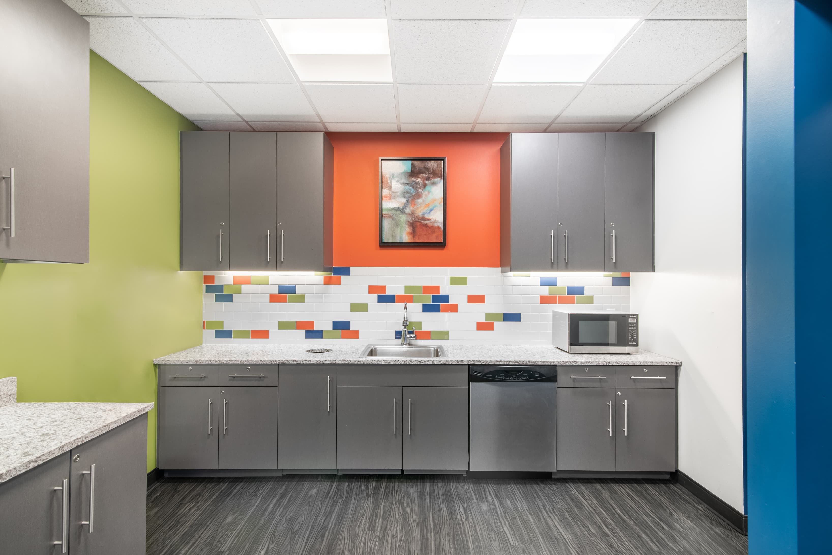 FL, Tampa - One Urban Centre at Westshore image 1