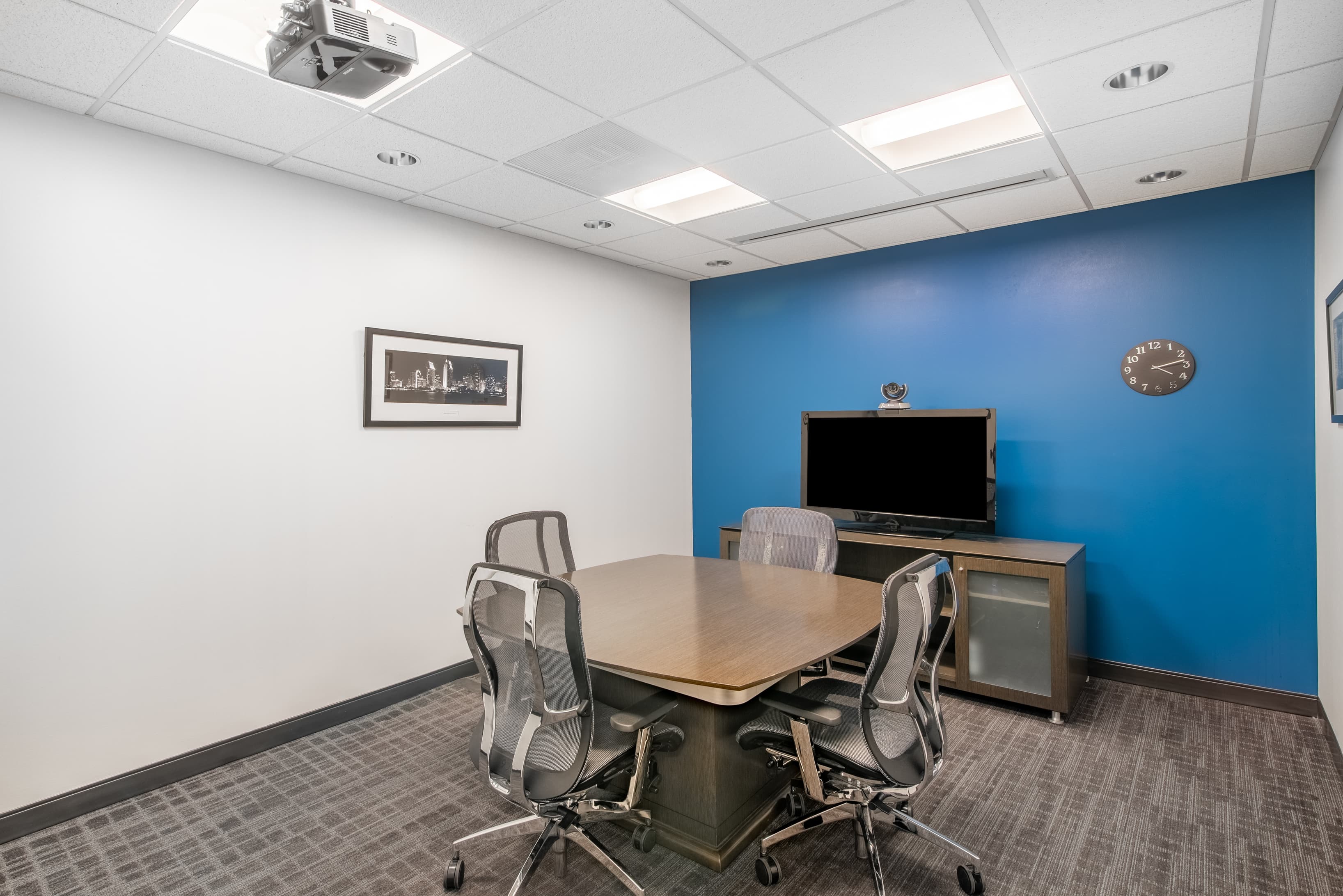 FL, Tampa - One Urban Centre at Westshore image 8