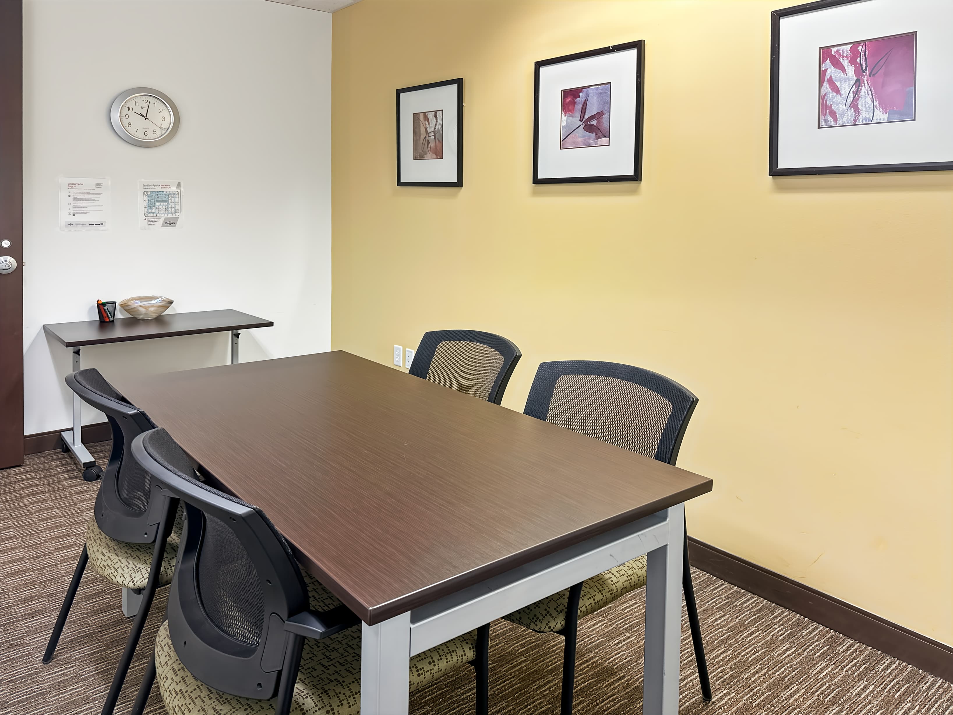 SK, Regina - City Centre - Royal Bank Building image 11