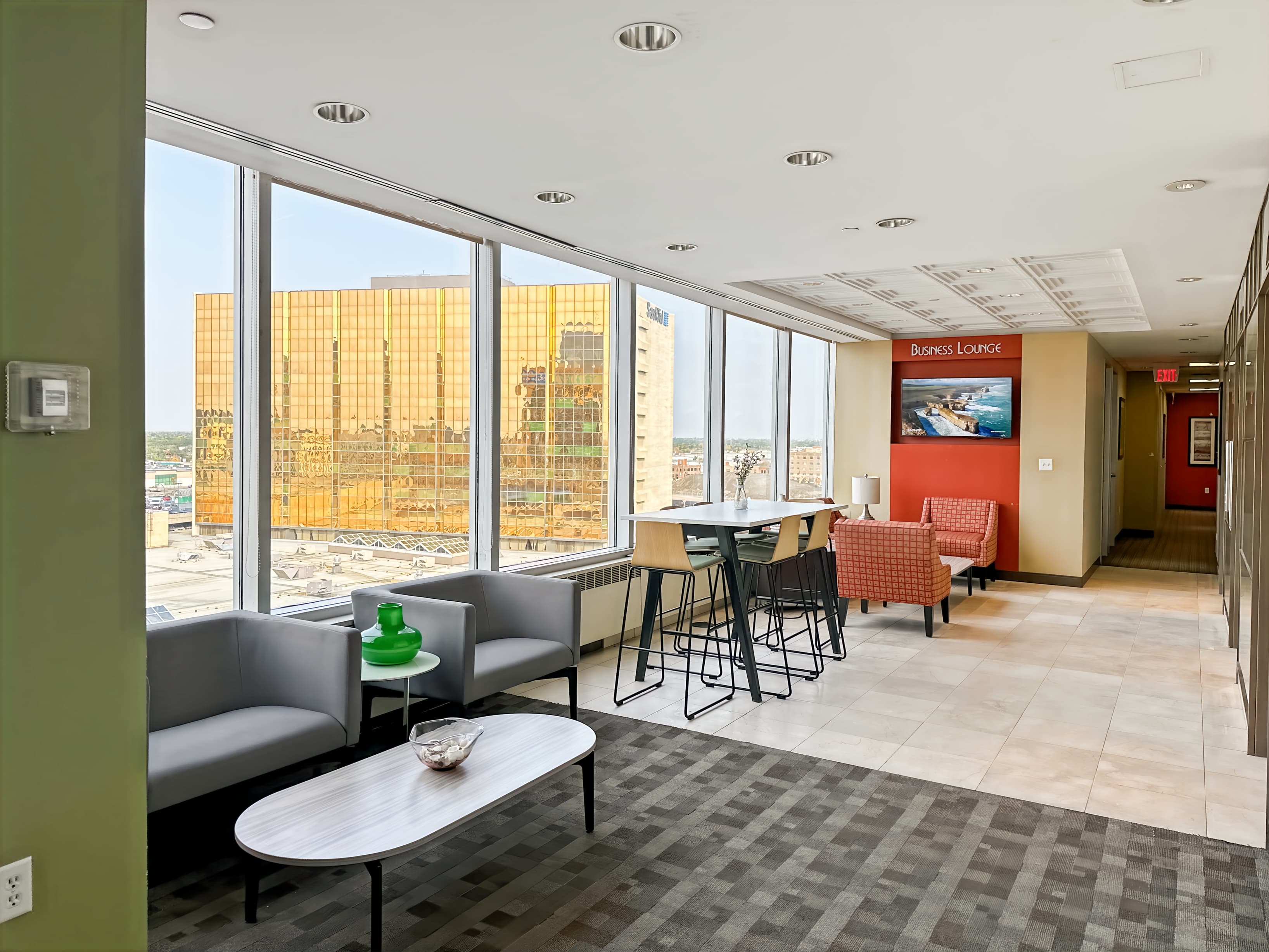 SK, Regina - City Centre - Royal Bank Building image 2