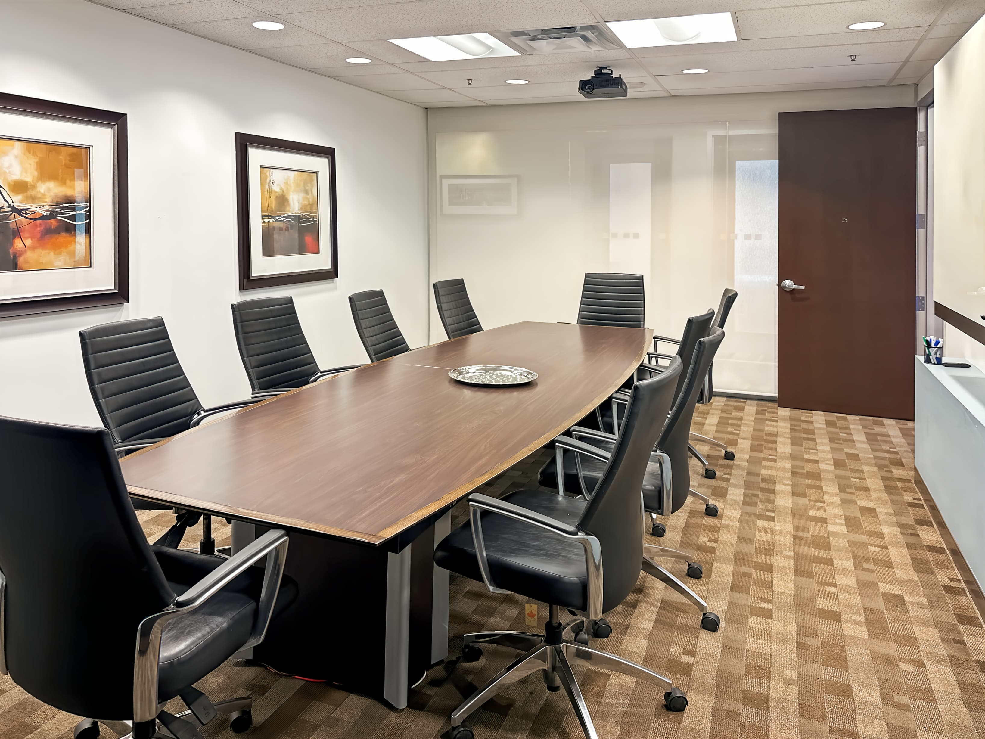 SK, Regina - City Centre - Royal Bank Building image 10