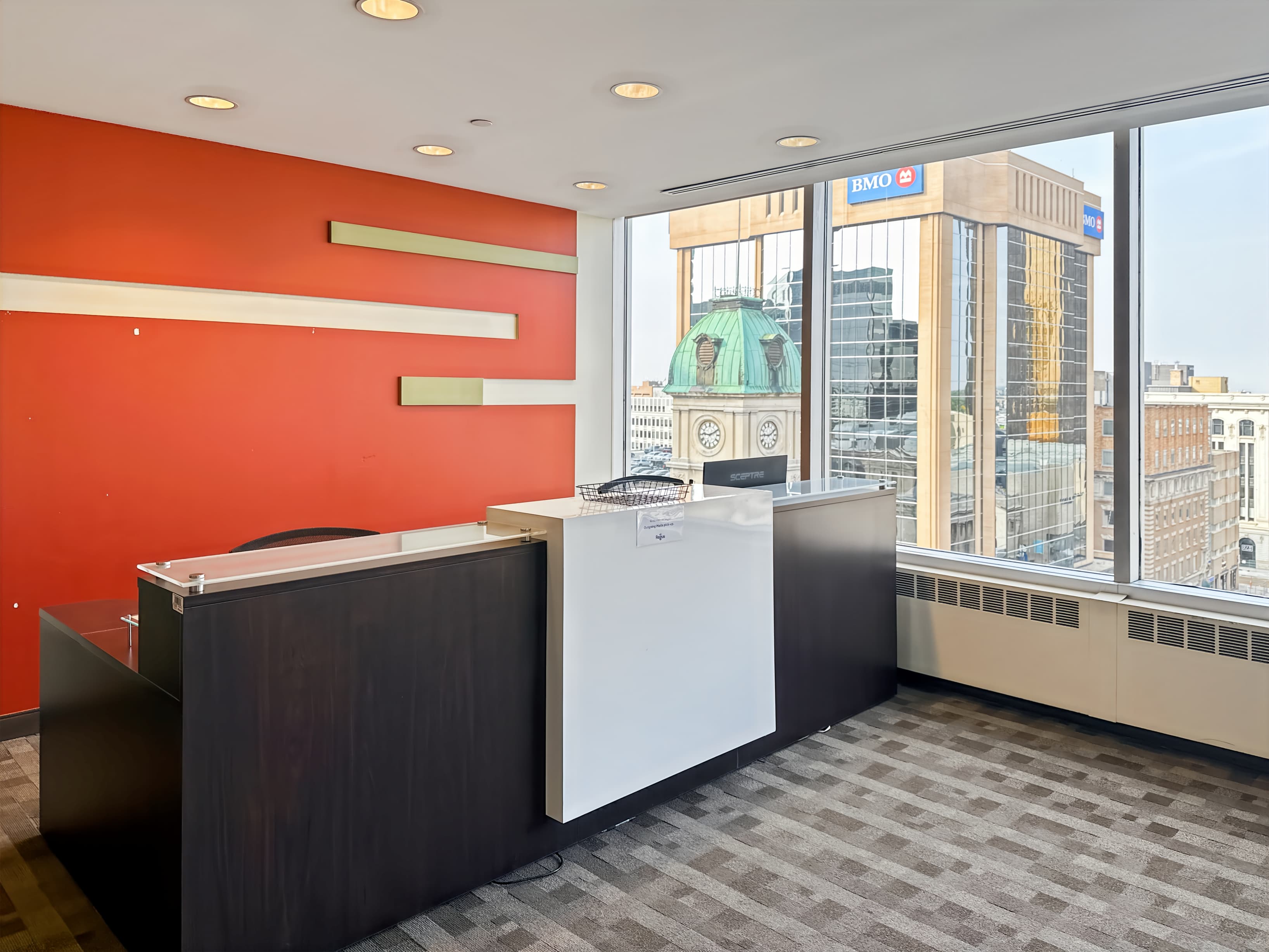 SK, Regina - City Centre - Royal Bank Building image 6