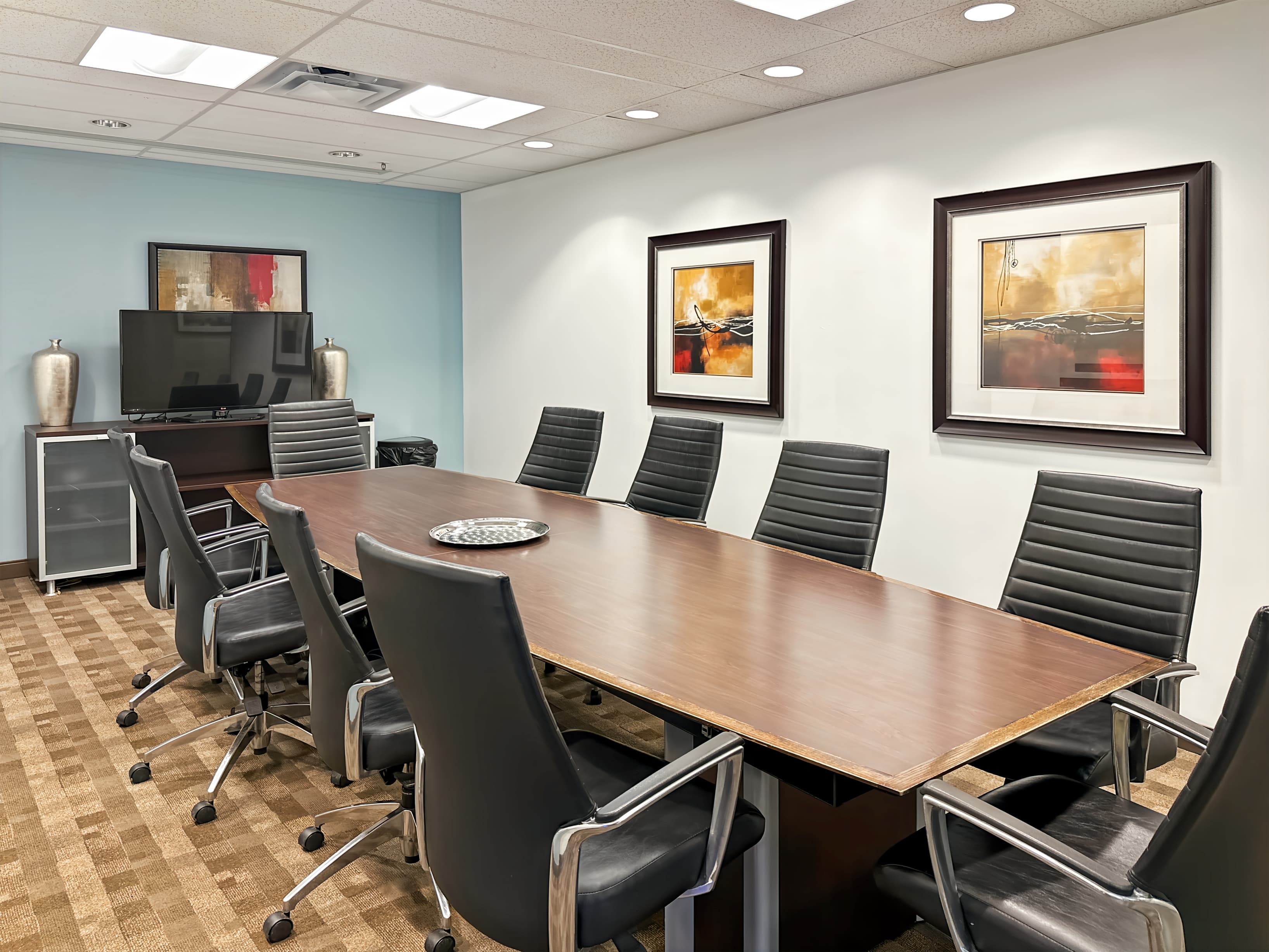 SK, Regina - City Centre - Royal Bank Building image 1