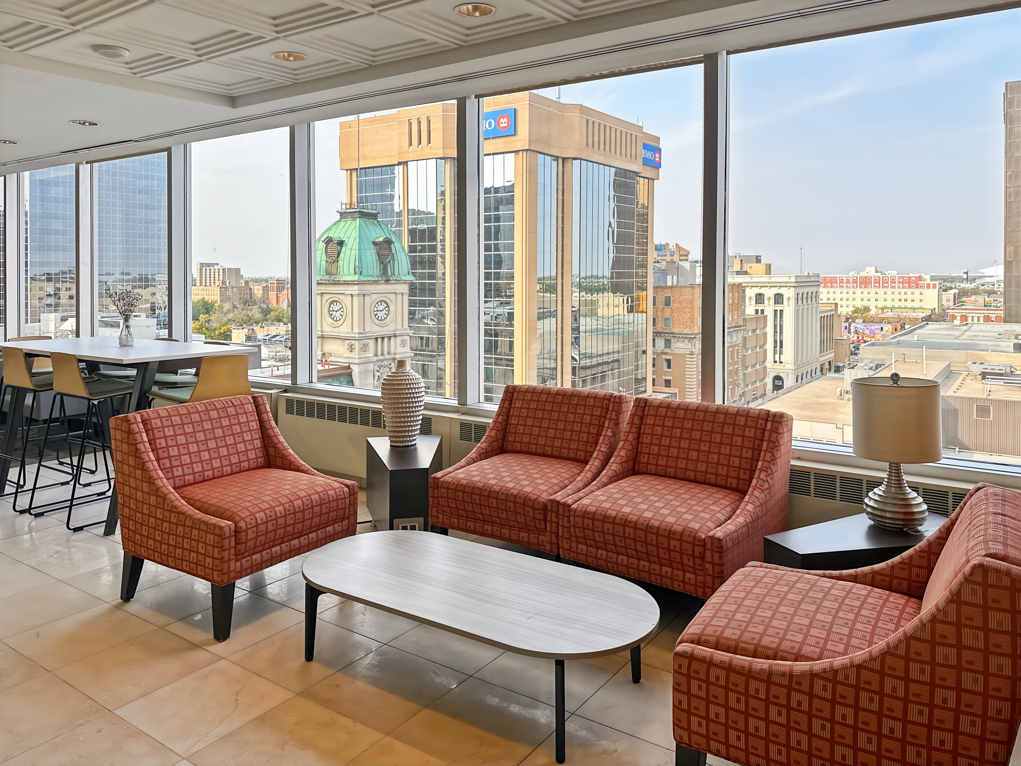 SK, Regina - City Centre - Royal Bank Building image 5