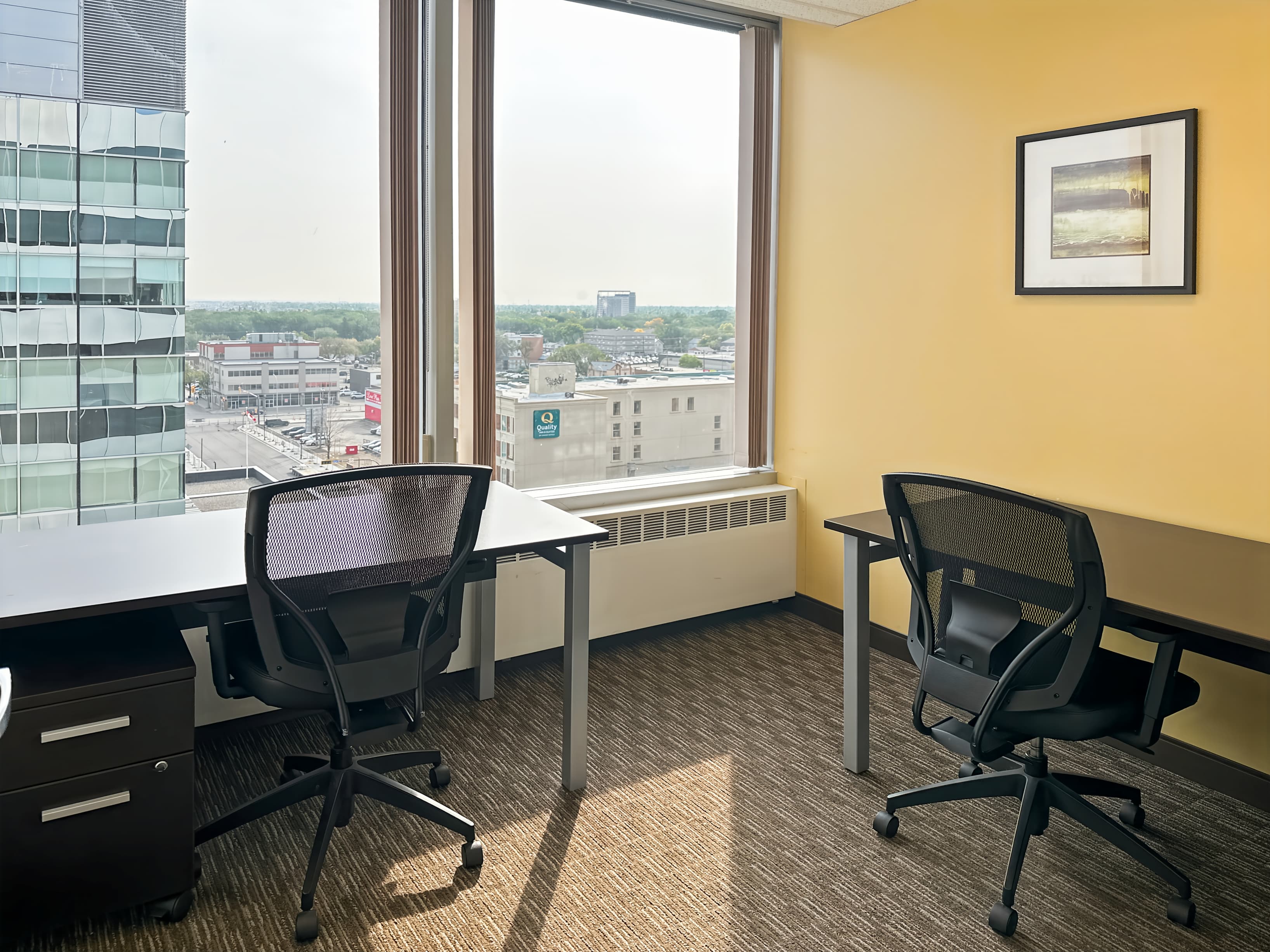 SK, Regina - City Centre - Royal Bank Building image 4