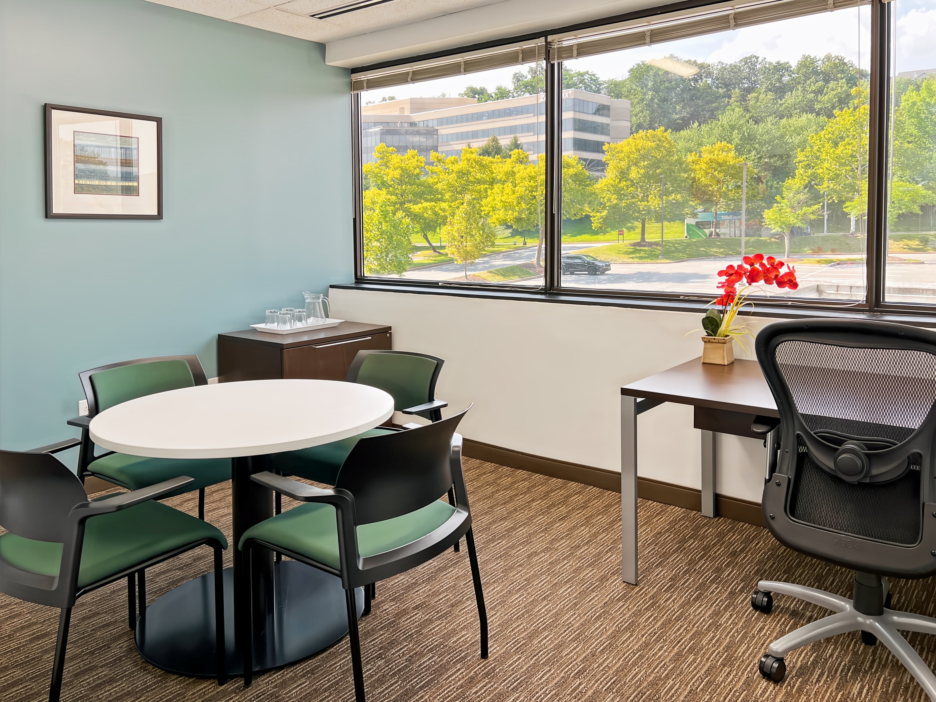 MD, Hunt Valley - International Circle image 4 MD, Hunt Valley - International Circle image 4