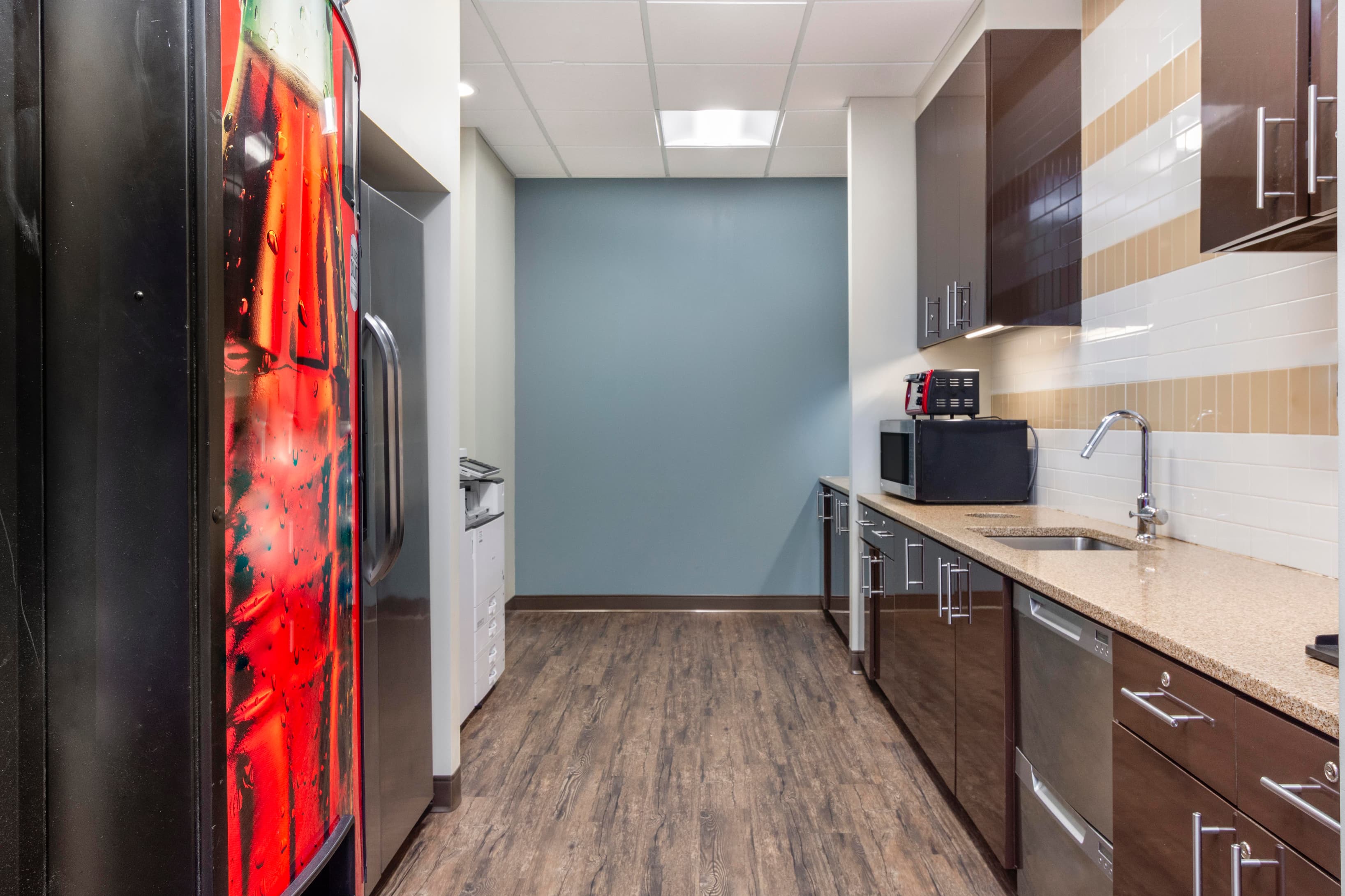 AL, Birmingham - Meadow Brook image 3