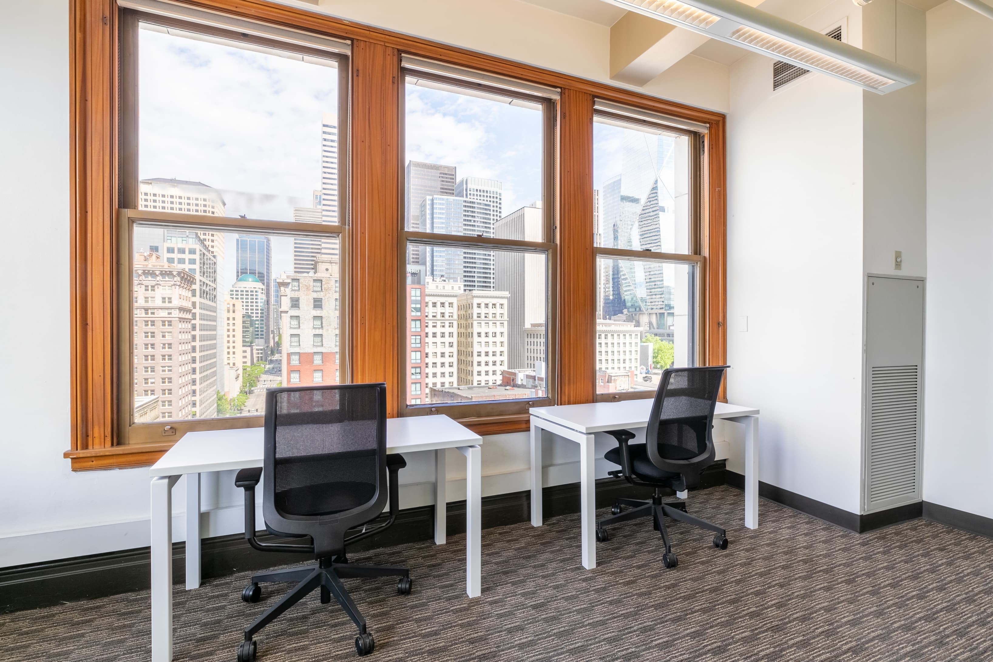 WA, Seattle - Smith Tower image 11