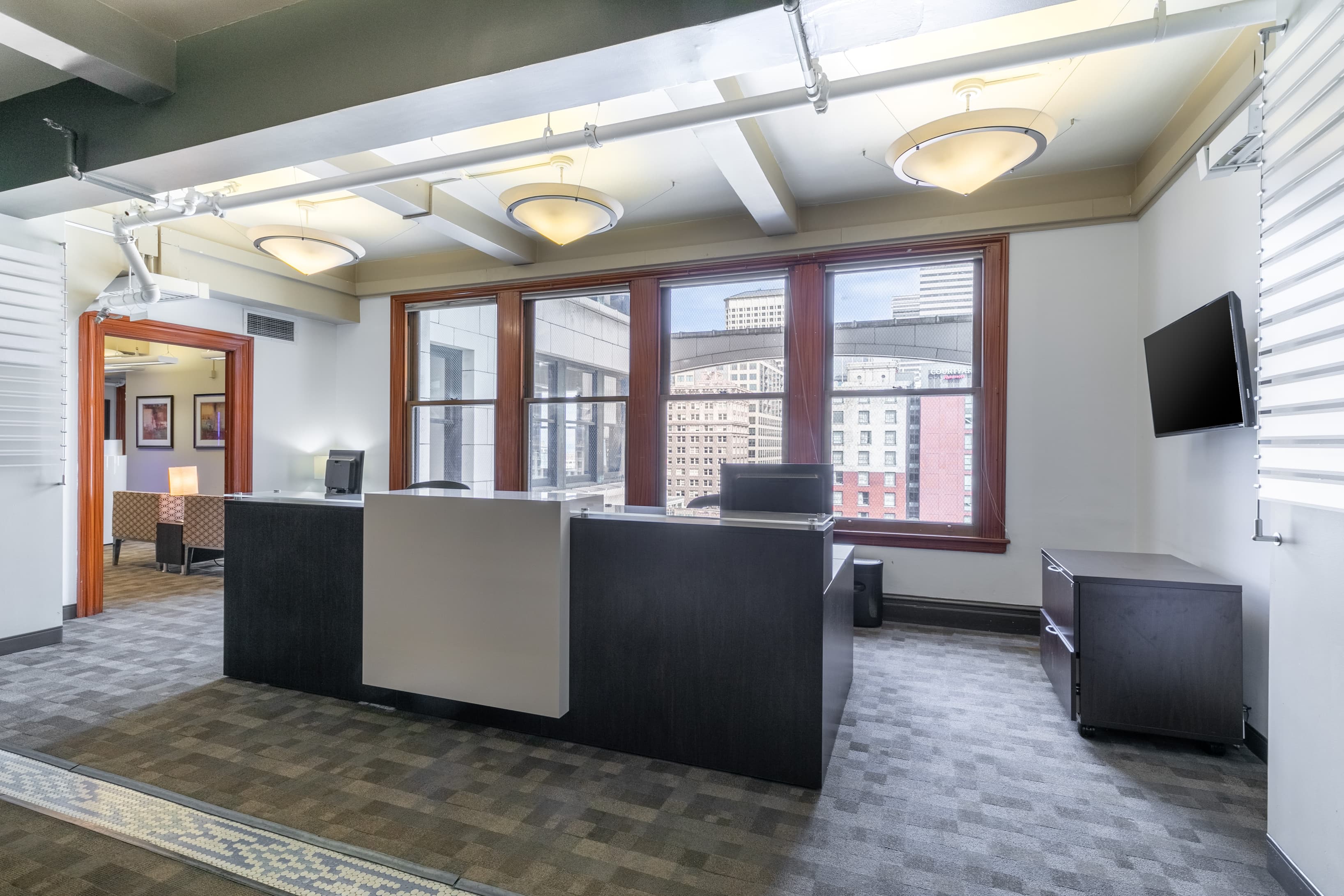 WA, Seattle - Smith Tower image 1