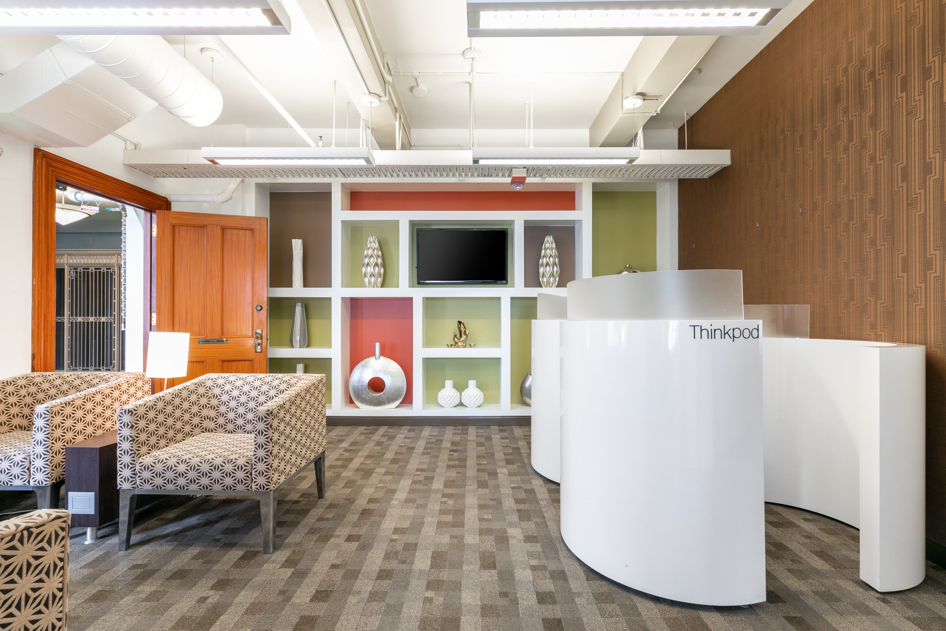 WA, Seattle - Smith Tower image 5