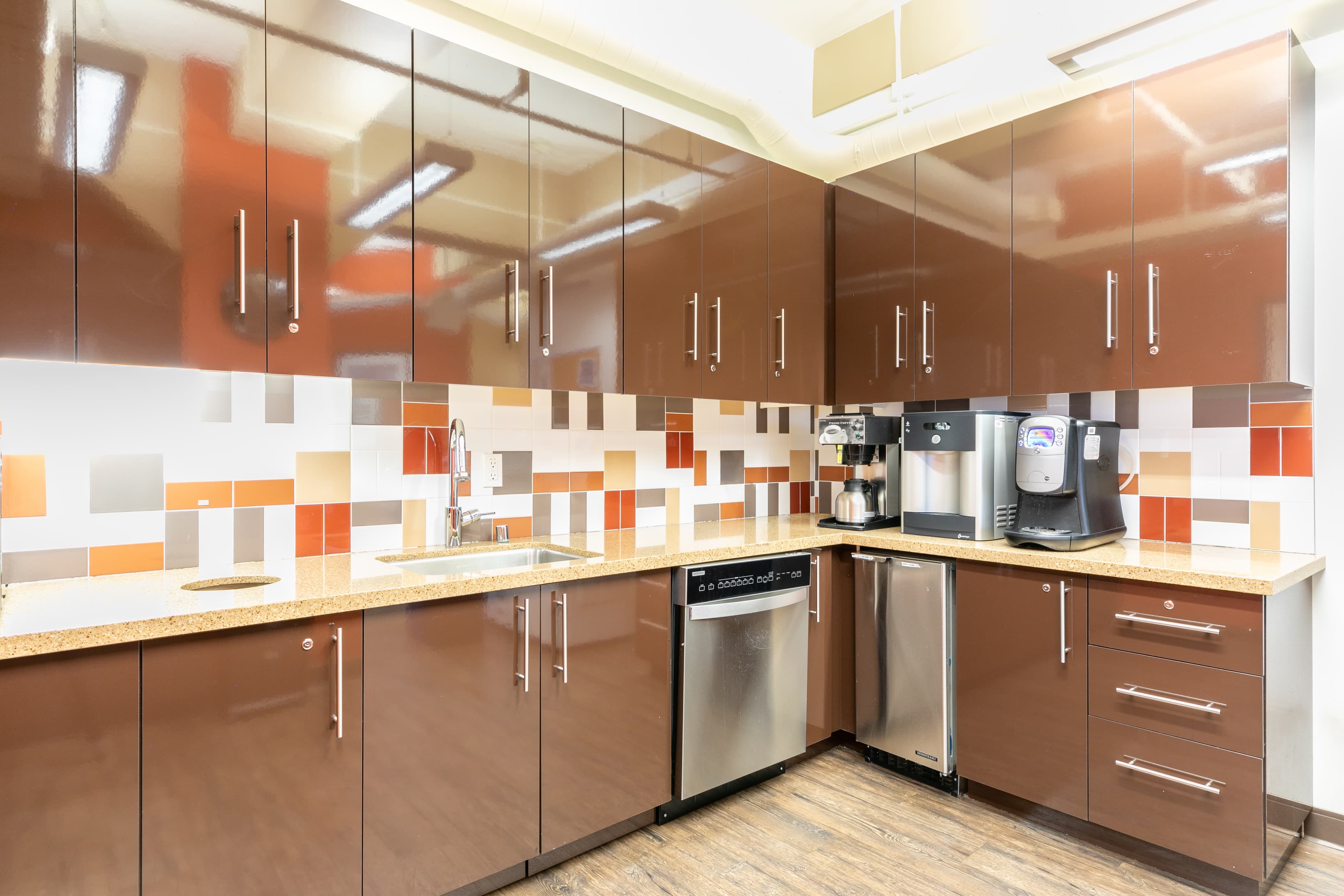 WA, Seattle - Smith Tower image 3