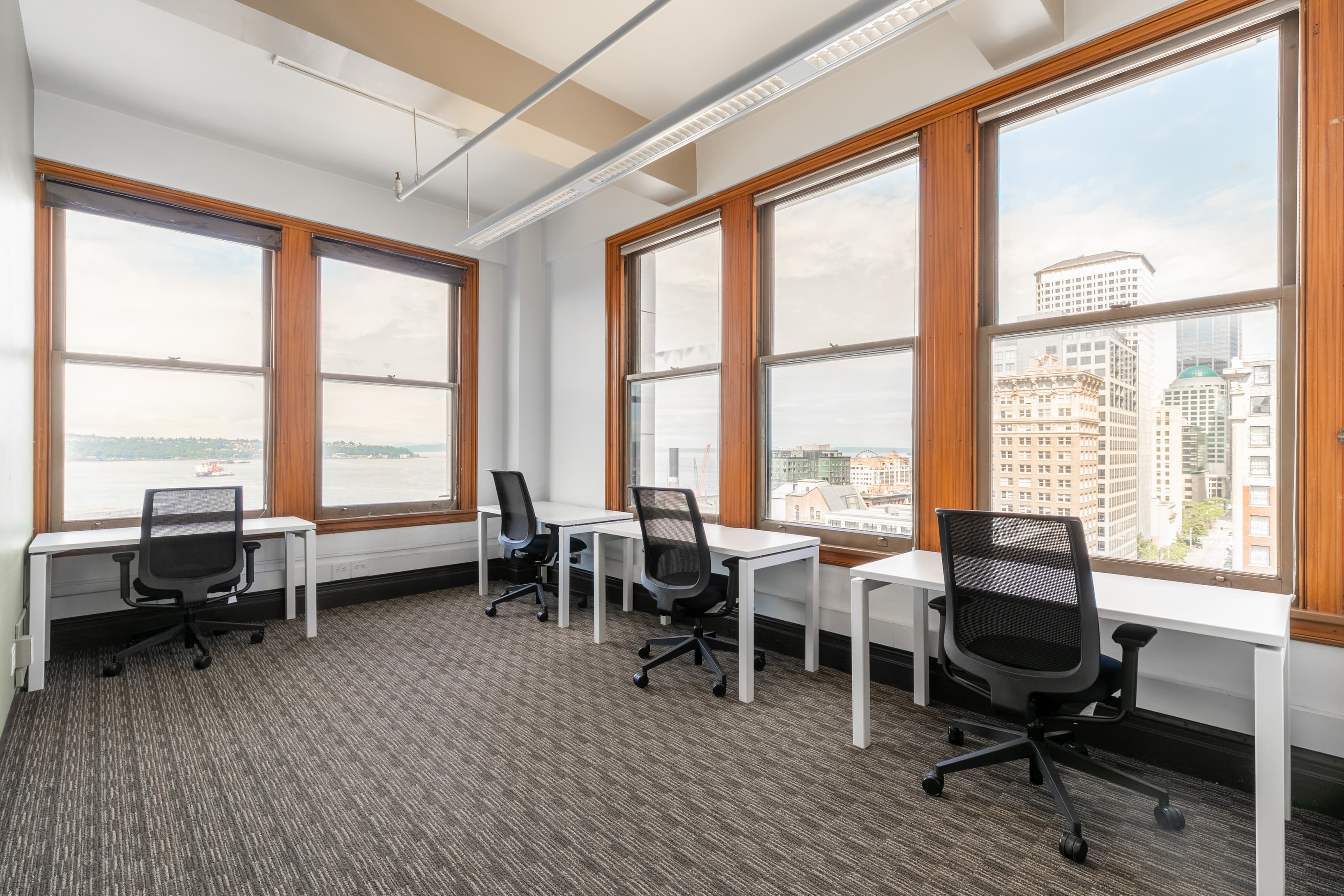 WA, Seattle - Smith Tower image 6