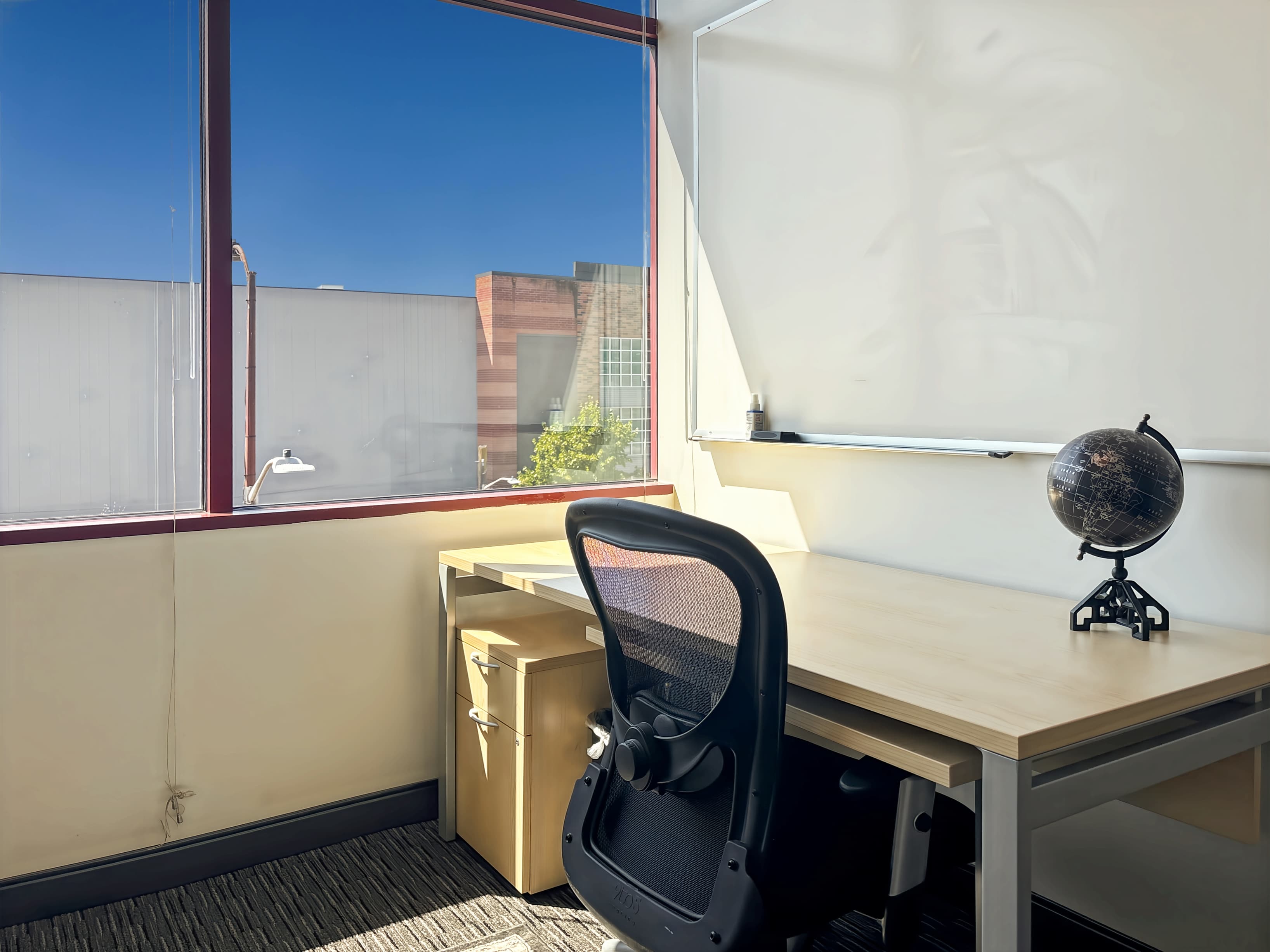 WA, Seattle - Ballard image 8