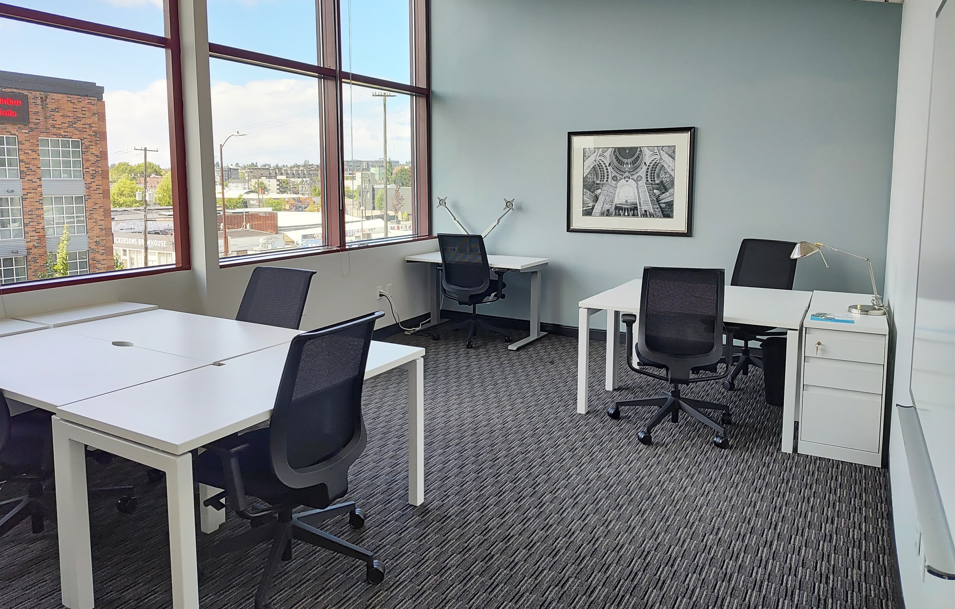 WA, Seattle - Ballard image 12