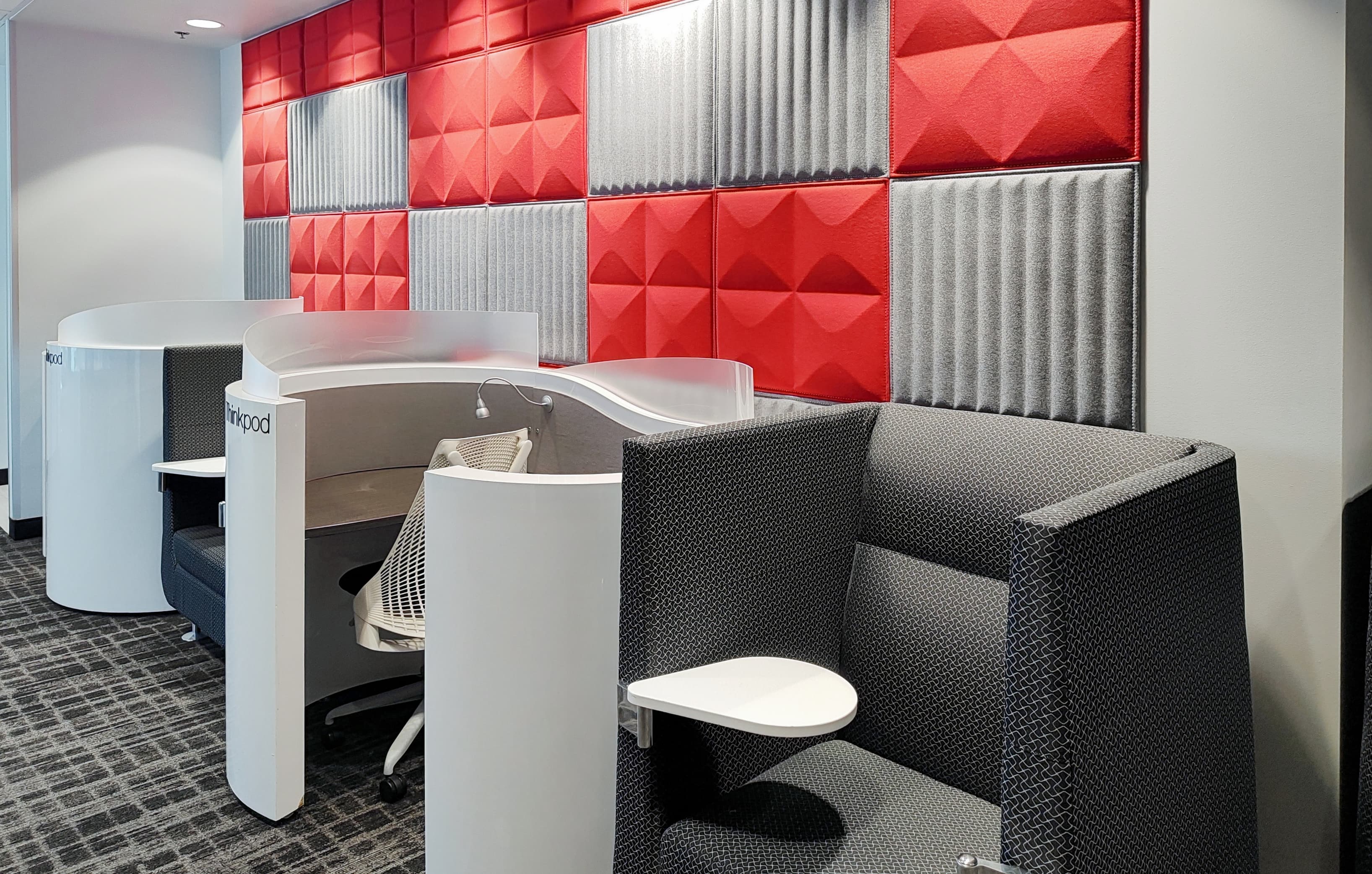 WA, Seattle - Ballard image 1