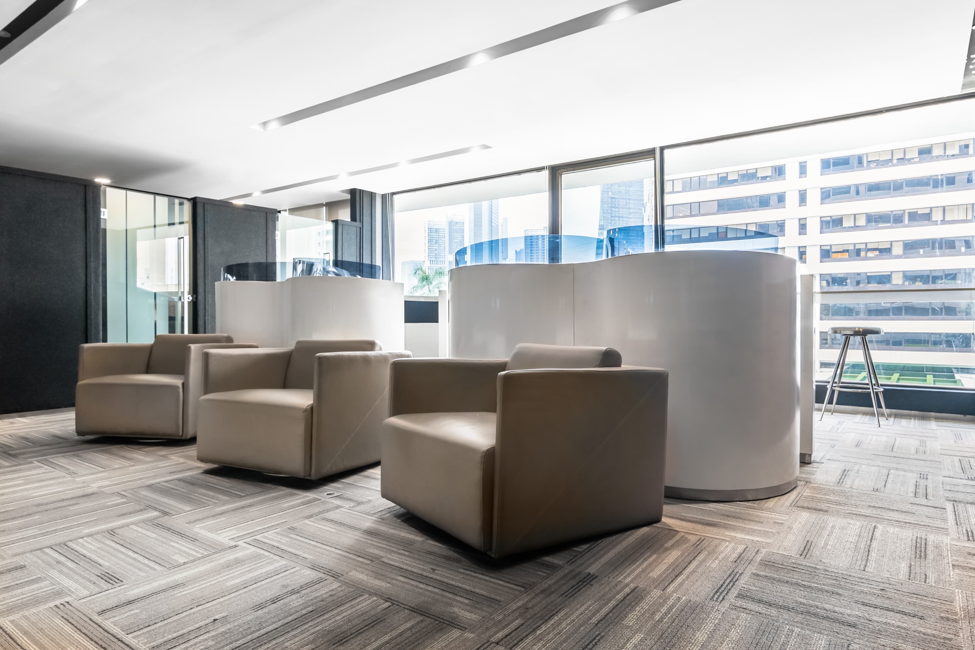 Jakarta, WTC 5 image 1 Jakarta, WTC 5 image 1