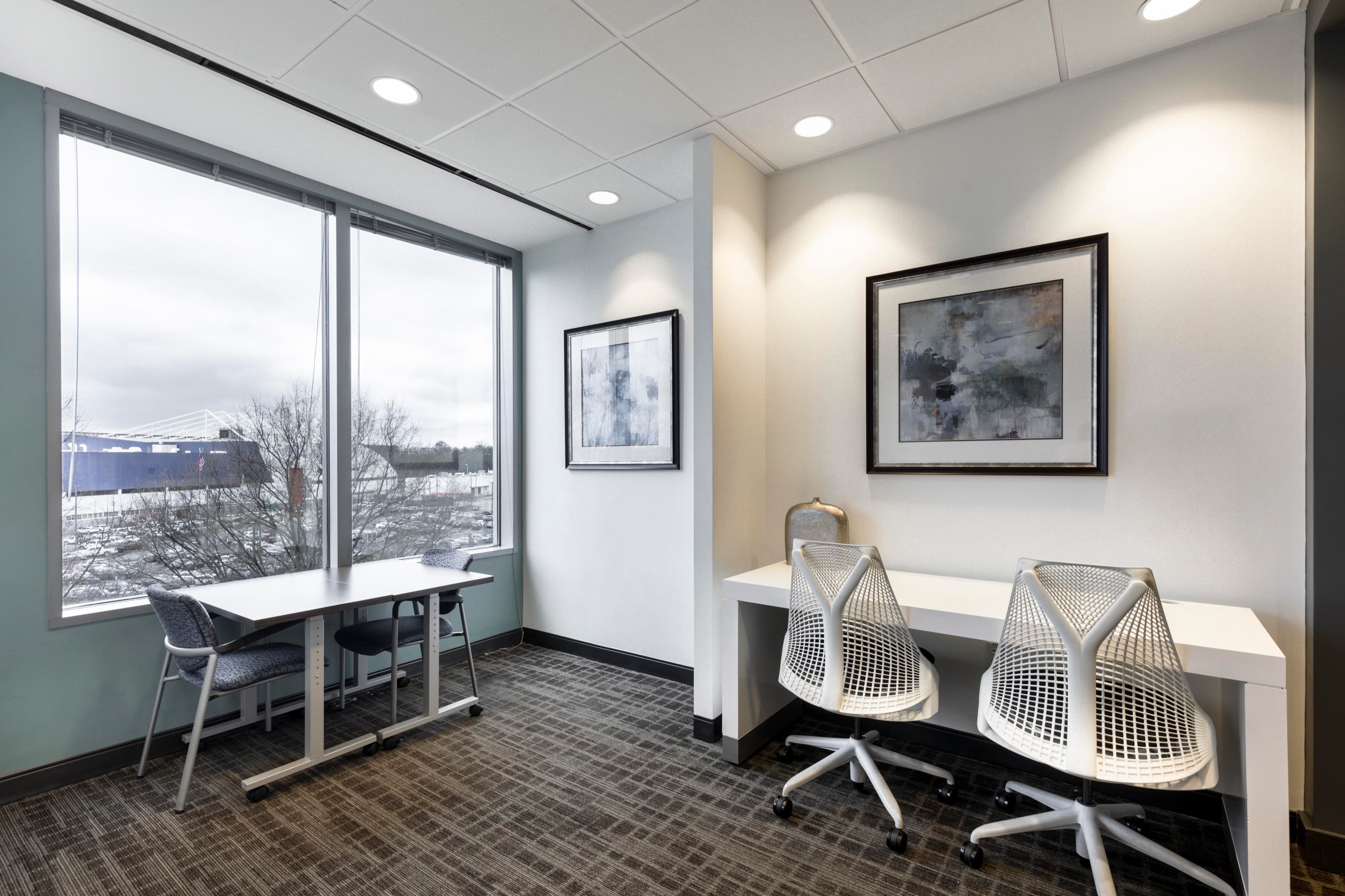 GA, Atlanta - One Hartsfield image 3 GA, Atlanta - One Hartsfield image 3