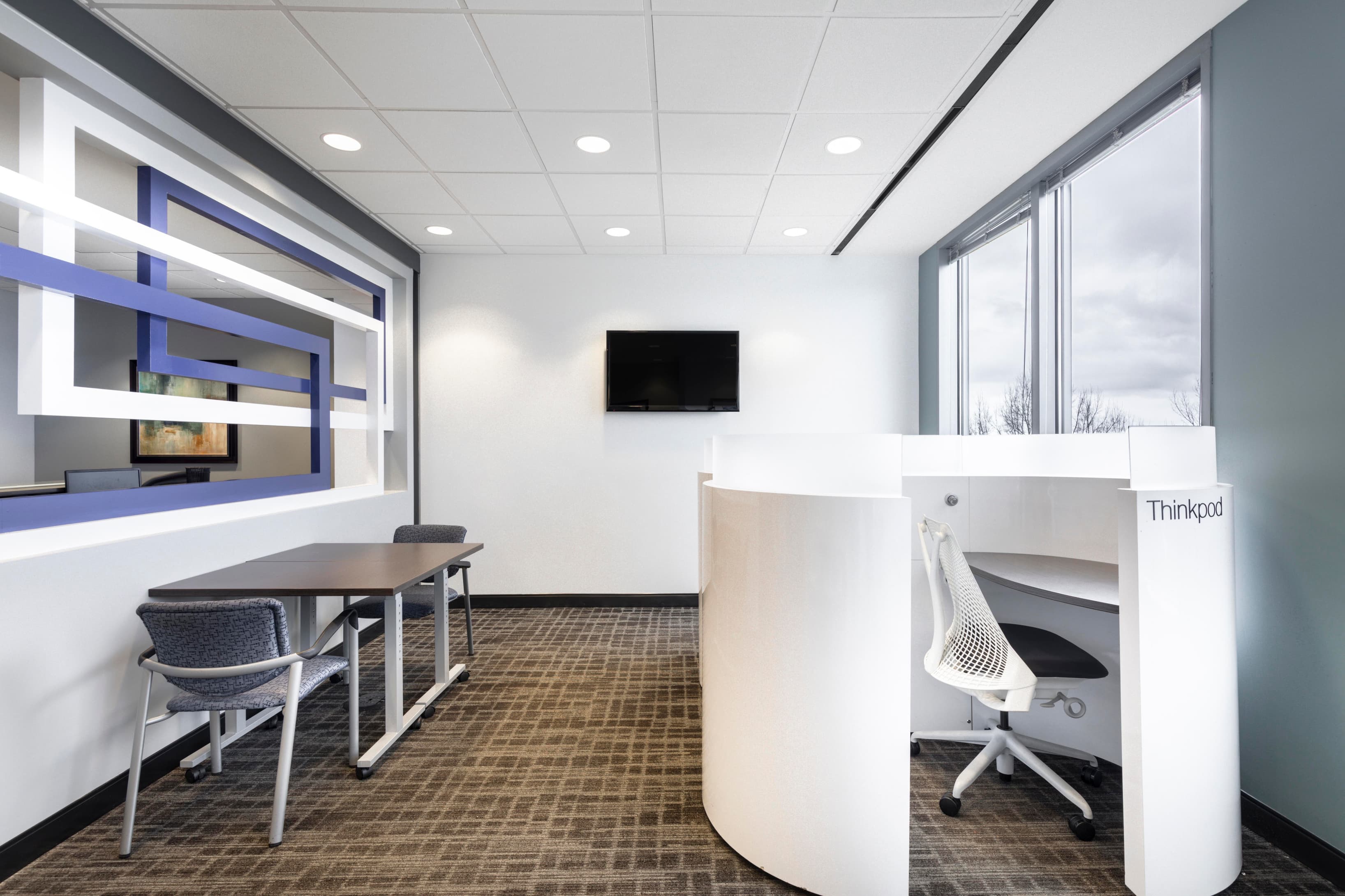 GA, Atlanta - One Hartsfield image 2 GA, Atlanta - One Hartsfield image 2