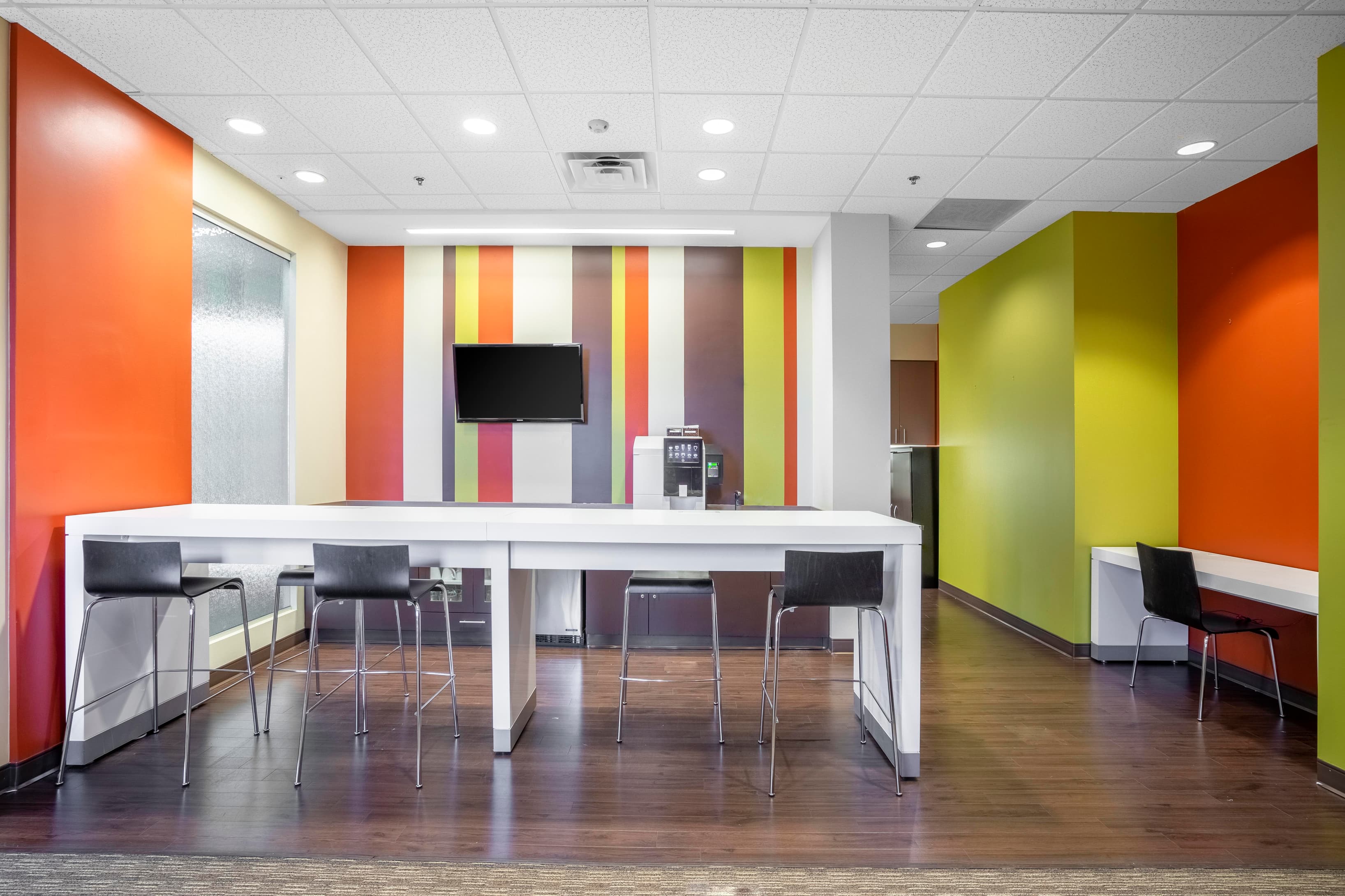 TX, Fort Worth - Mercantile Plaza image 8