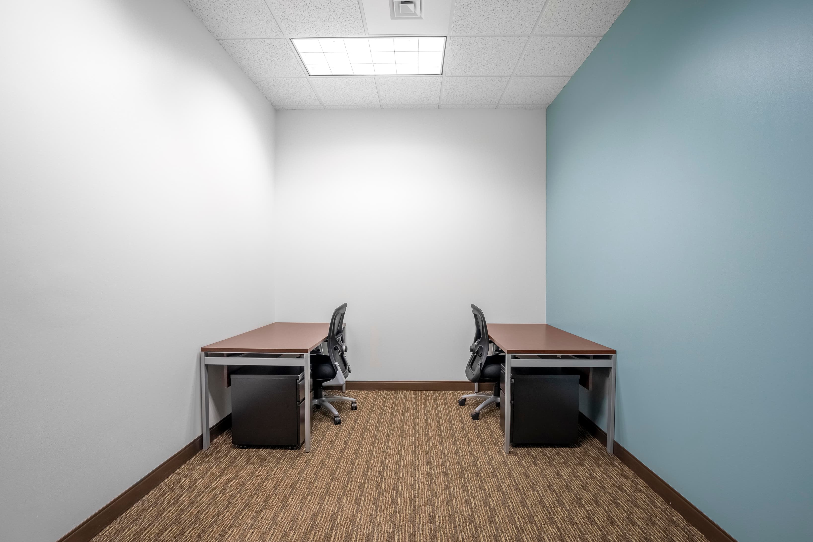 TX, Fort Worth - Mercantile Plaza image 5