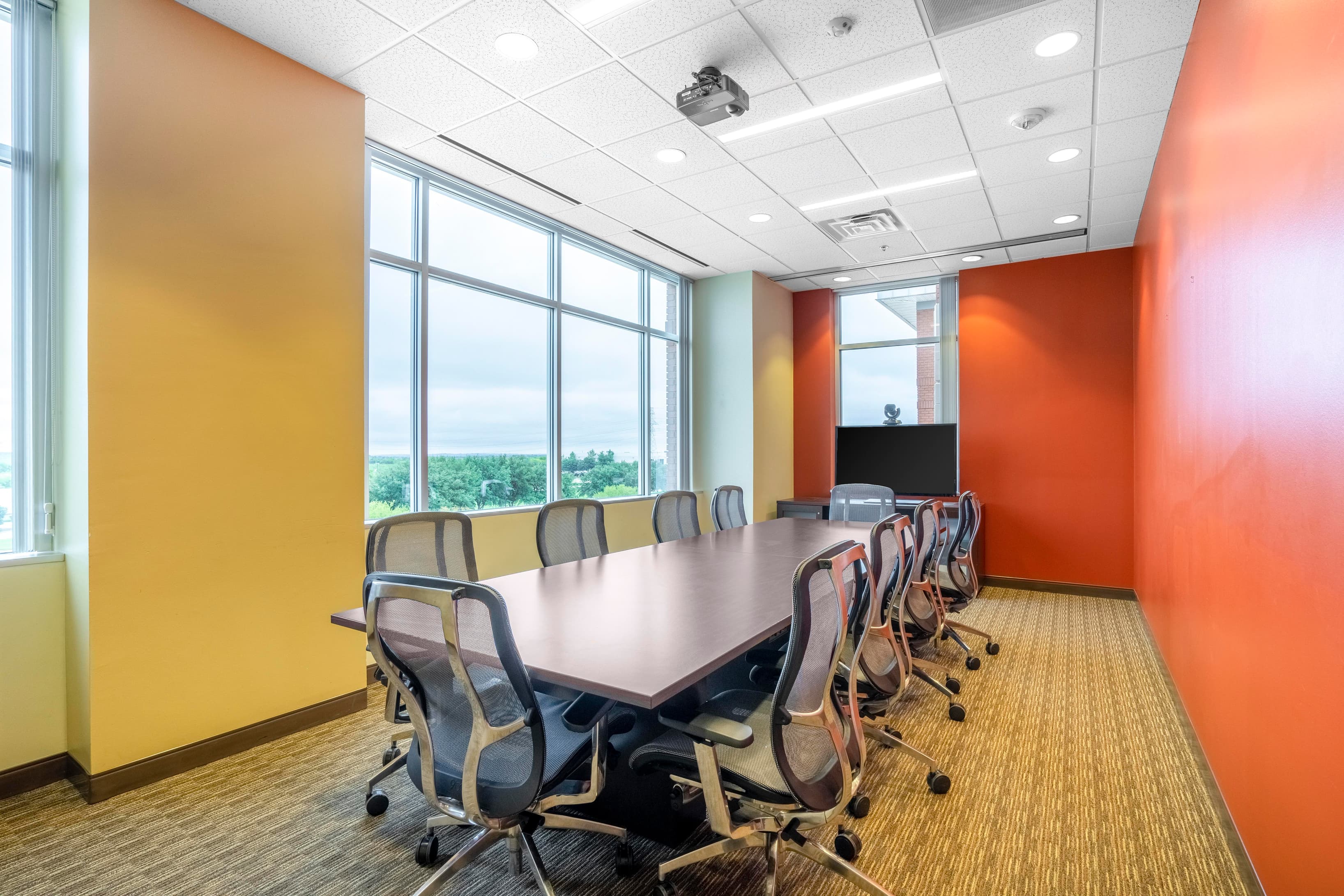 TX, Fort Worth - Mercantile Plaza image 4