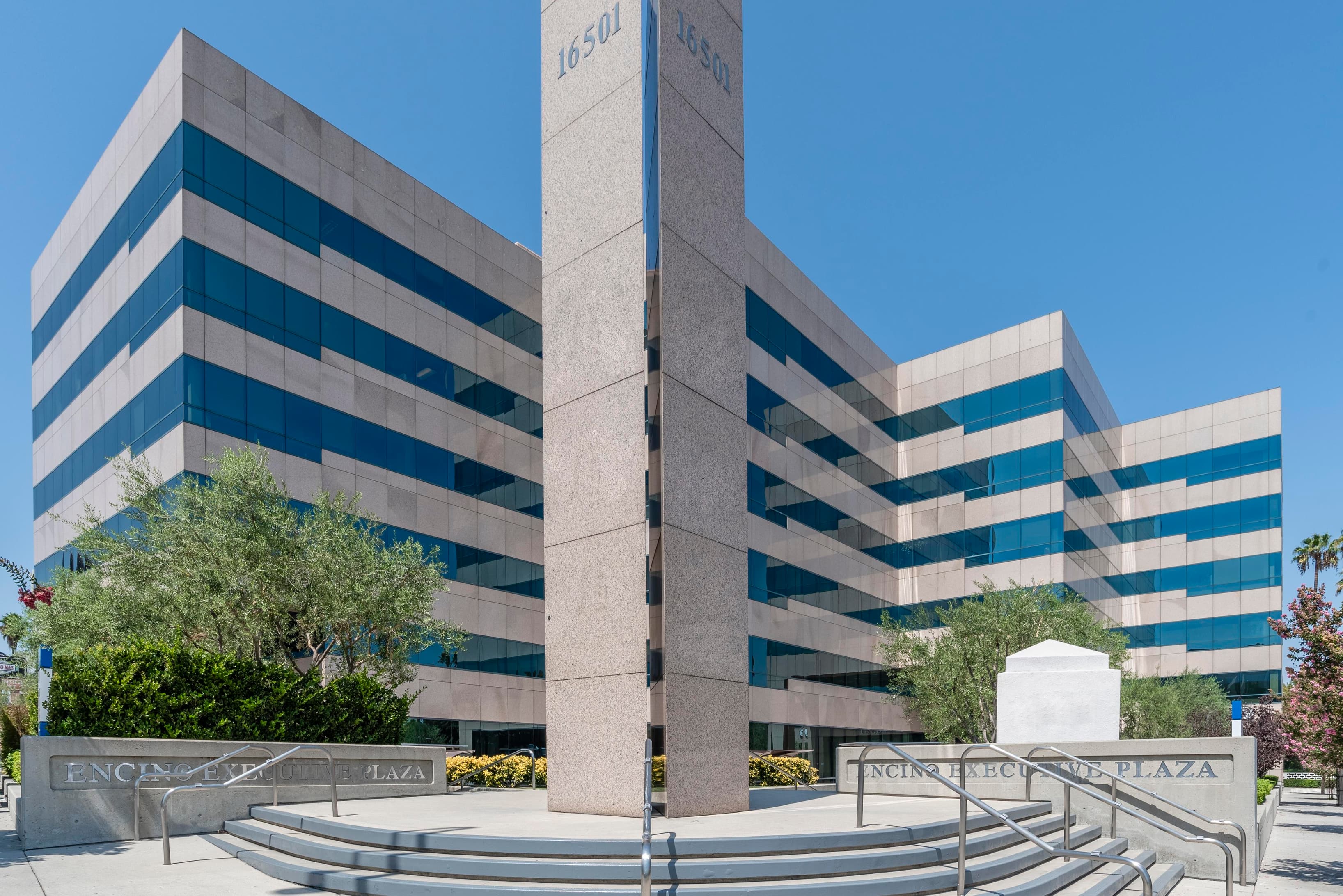 CA, Encino - Encino Corporate Center image 9 CA, Encino - Encino Corporate Center image 9