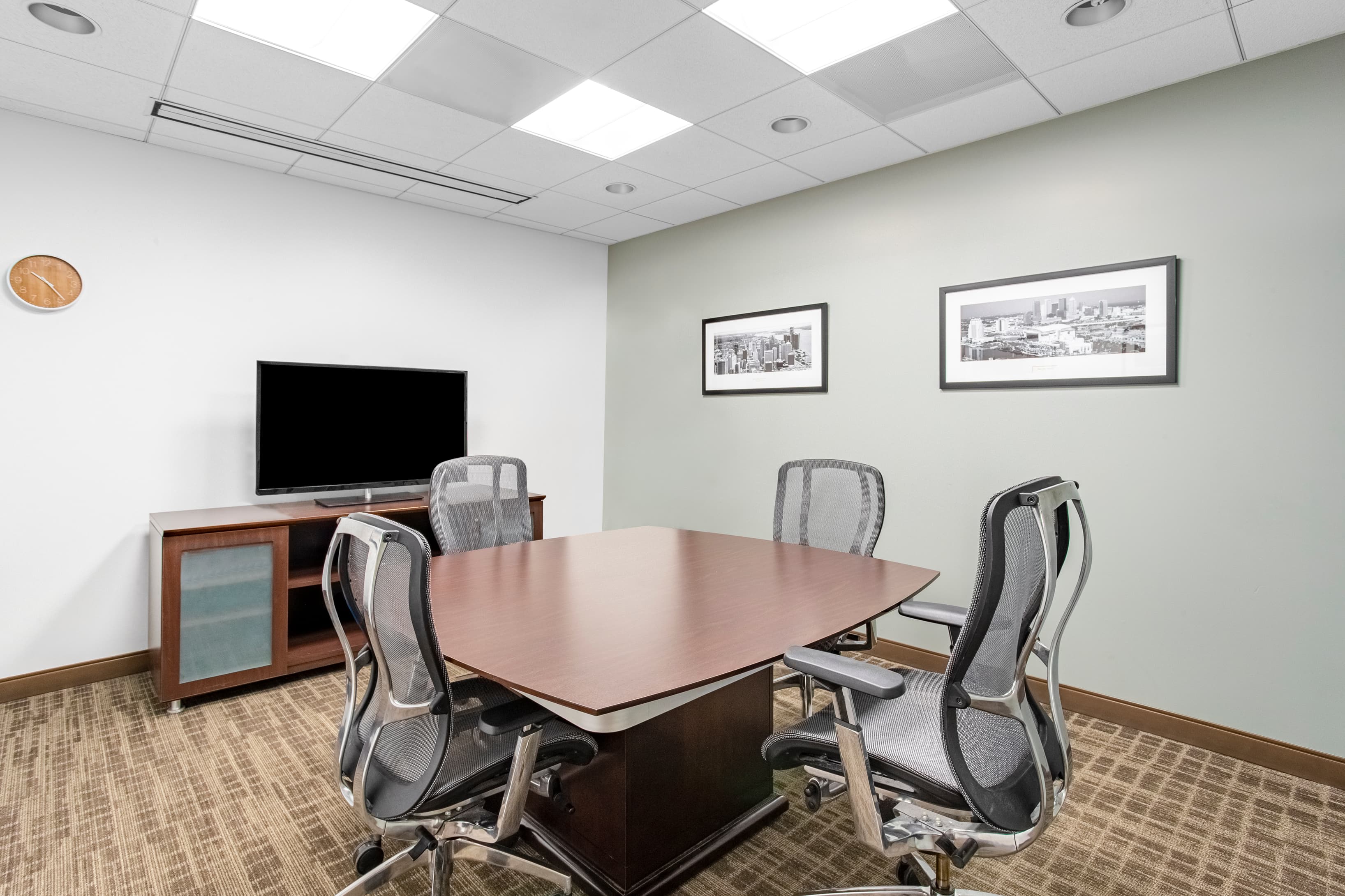 CA, Orange - Orange Executive Tower image 1 CA, Orange - Orange Executive Tower image 1