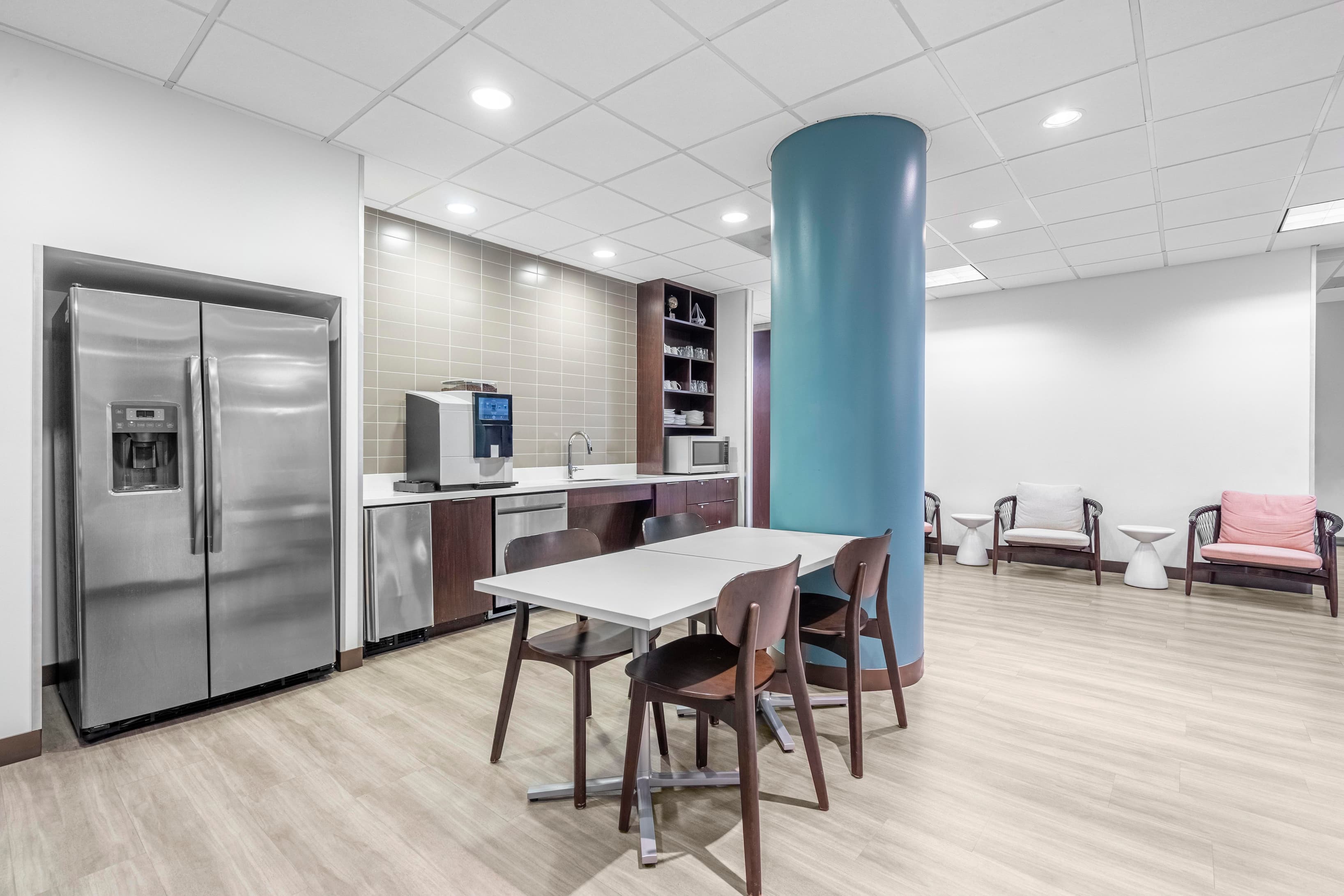 TX, Arlington - Ballpark Way image 4