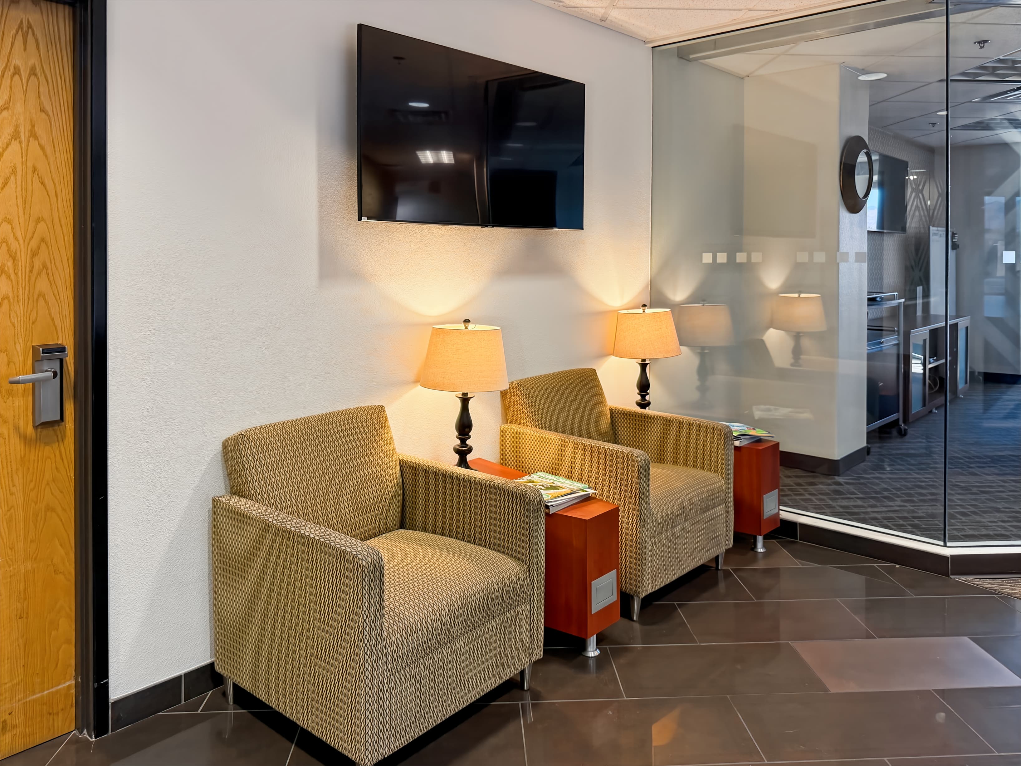 NV, Las Vegas - Rainbow image 5