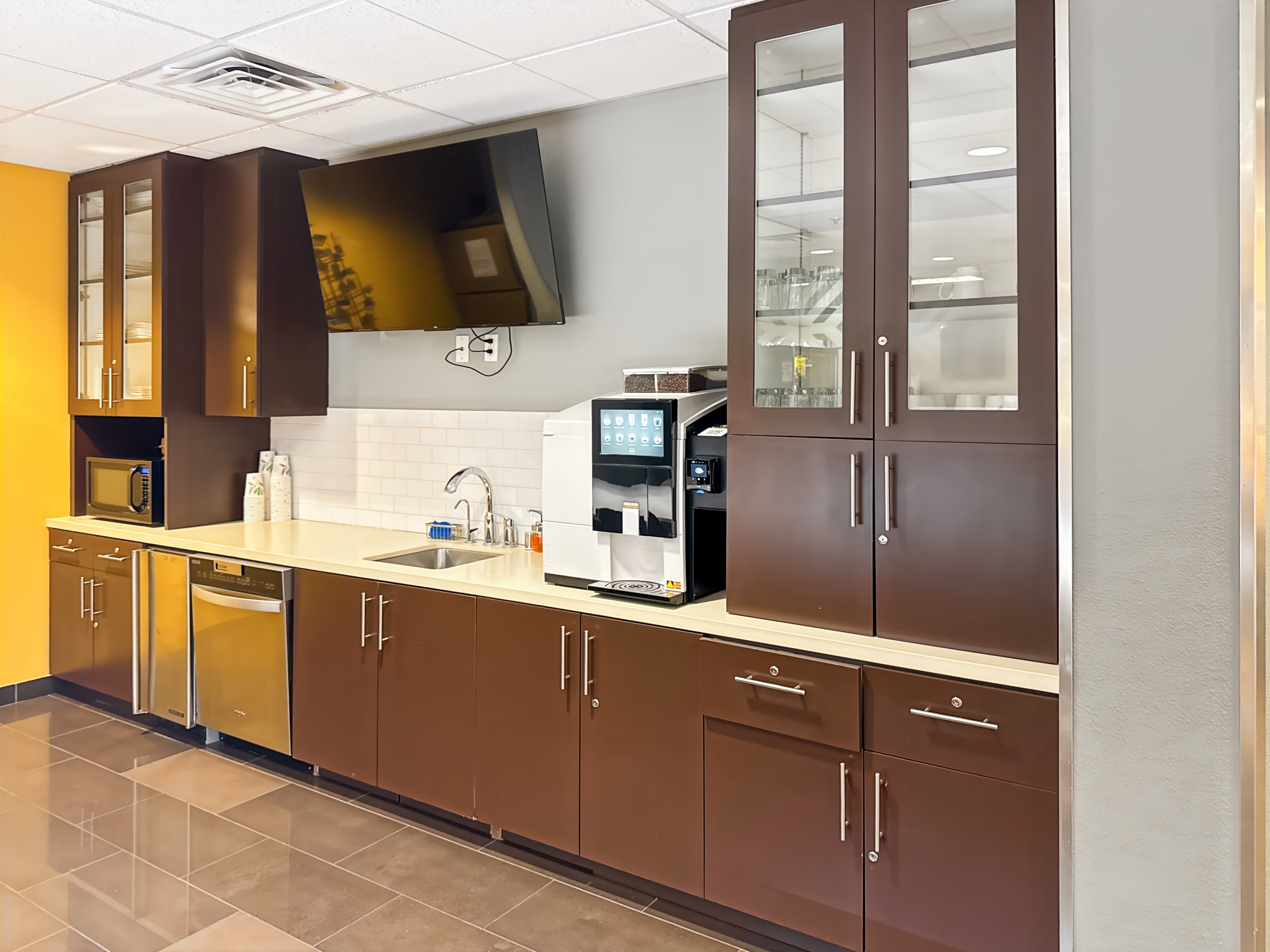 NV, Las Vegas - Rainbow image 13