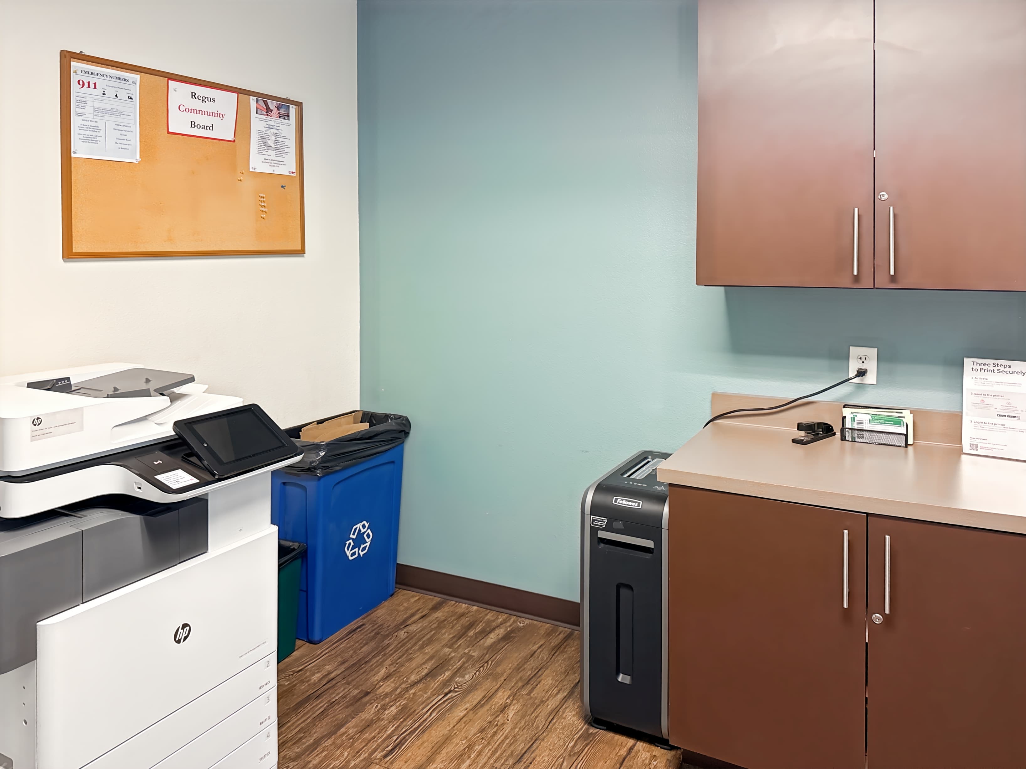 NV, Las Vegas - Rainbow image 12