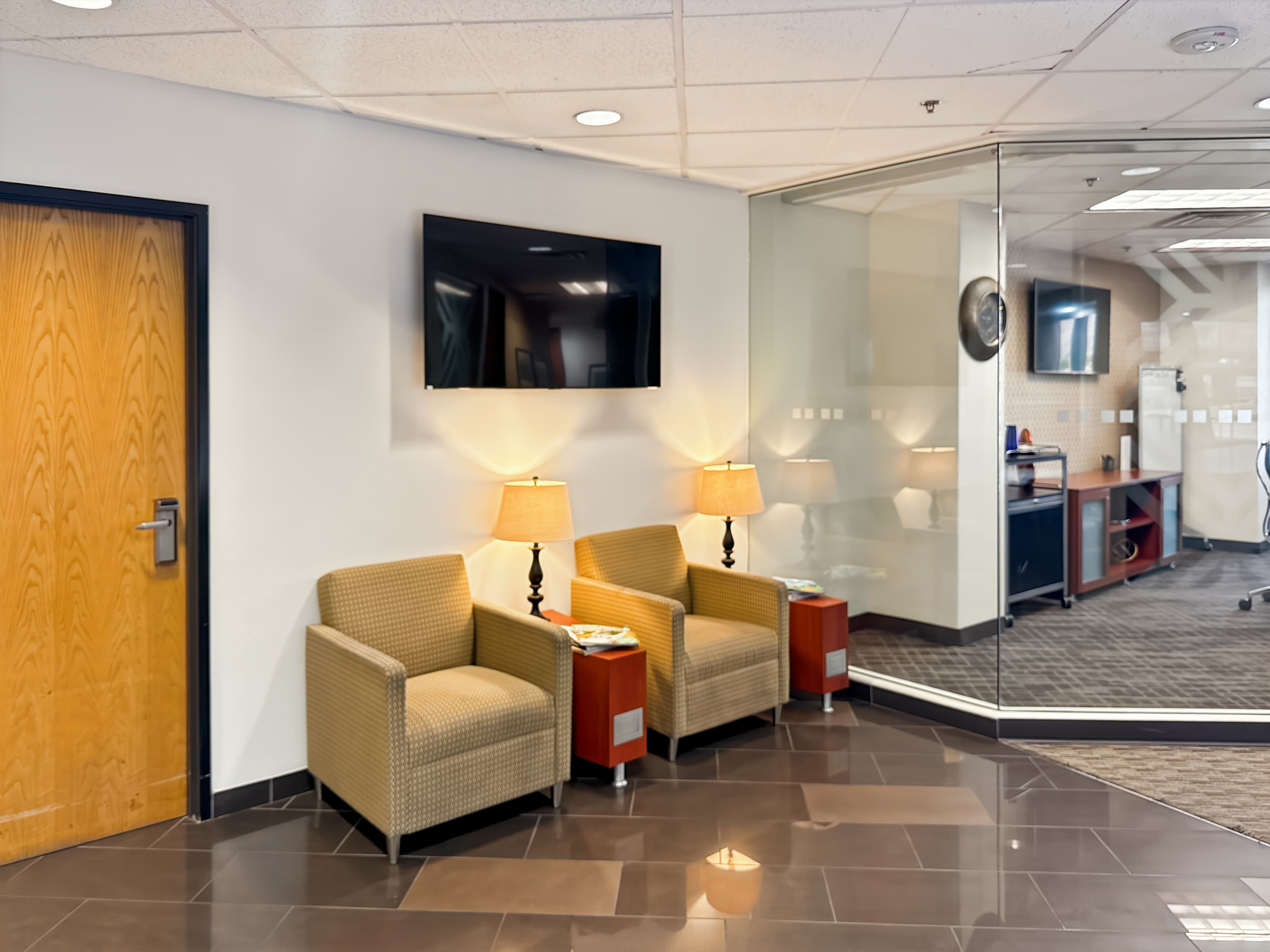 NV, Las Vegas - Rainbow image 6