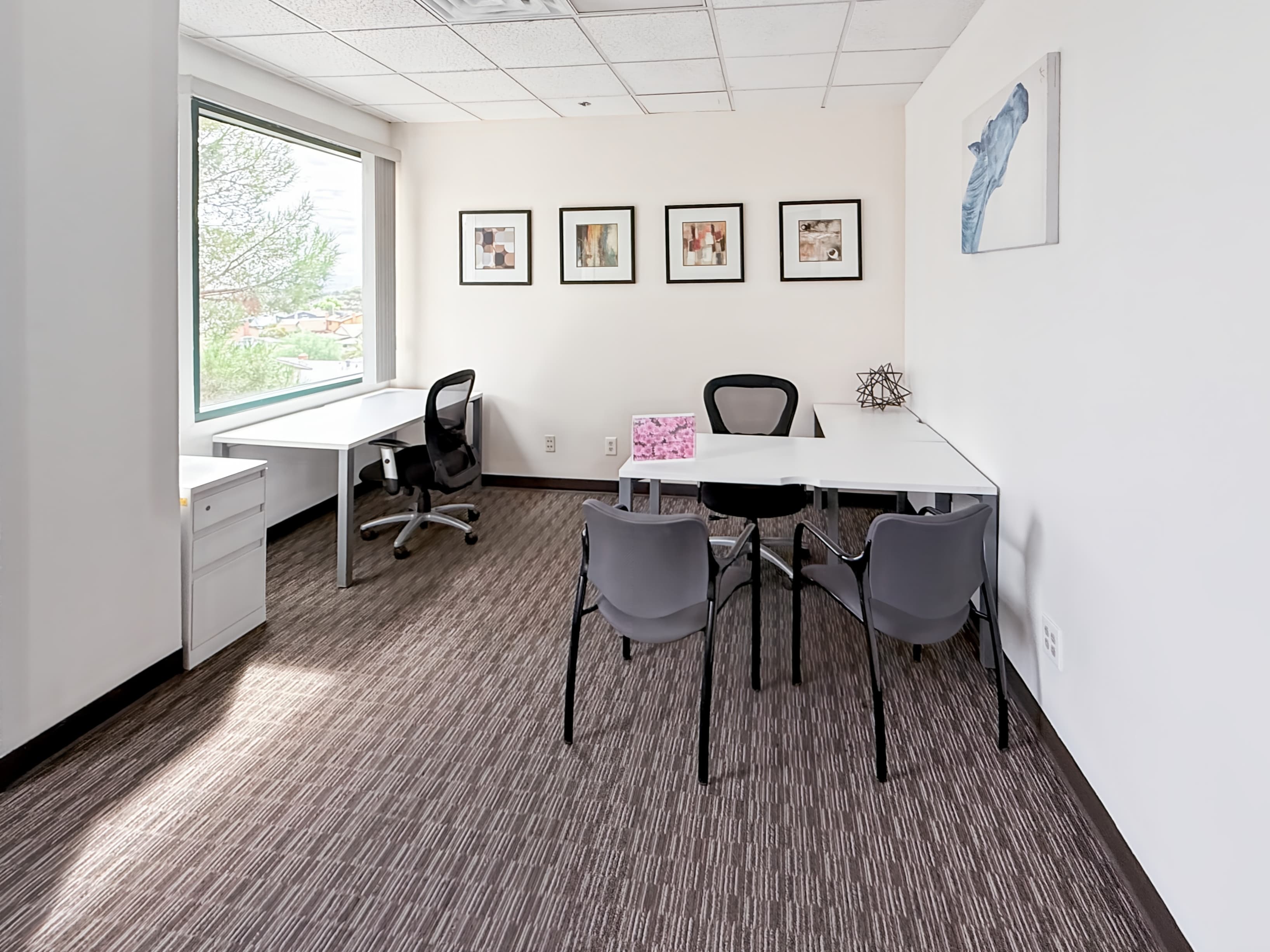 NV, Las Vegas - Rainbow image 3