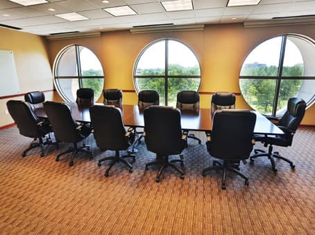 TN, Memphis - Colonnade image 8