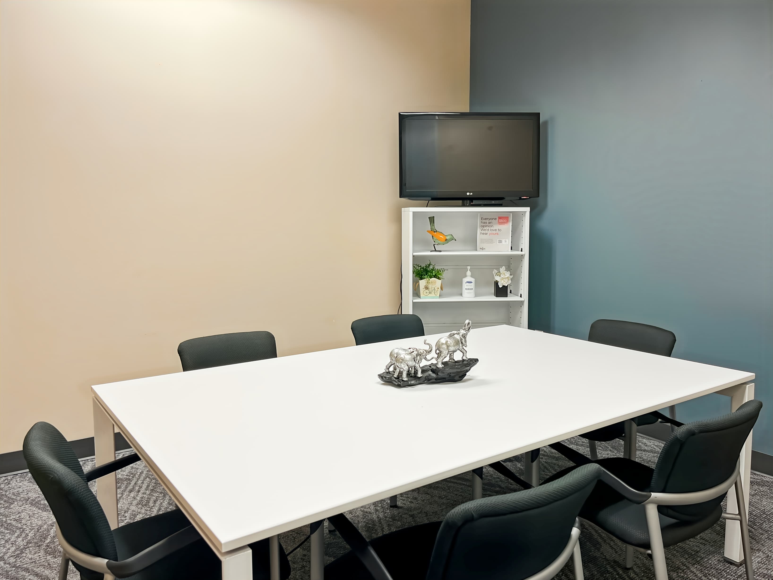 CA, Ontario - Waterside Center image 1 CA, Ontario - Waterside Center image 1