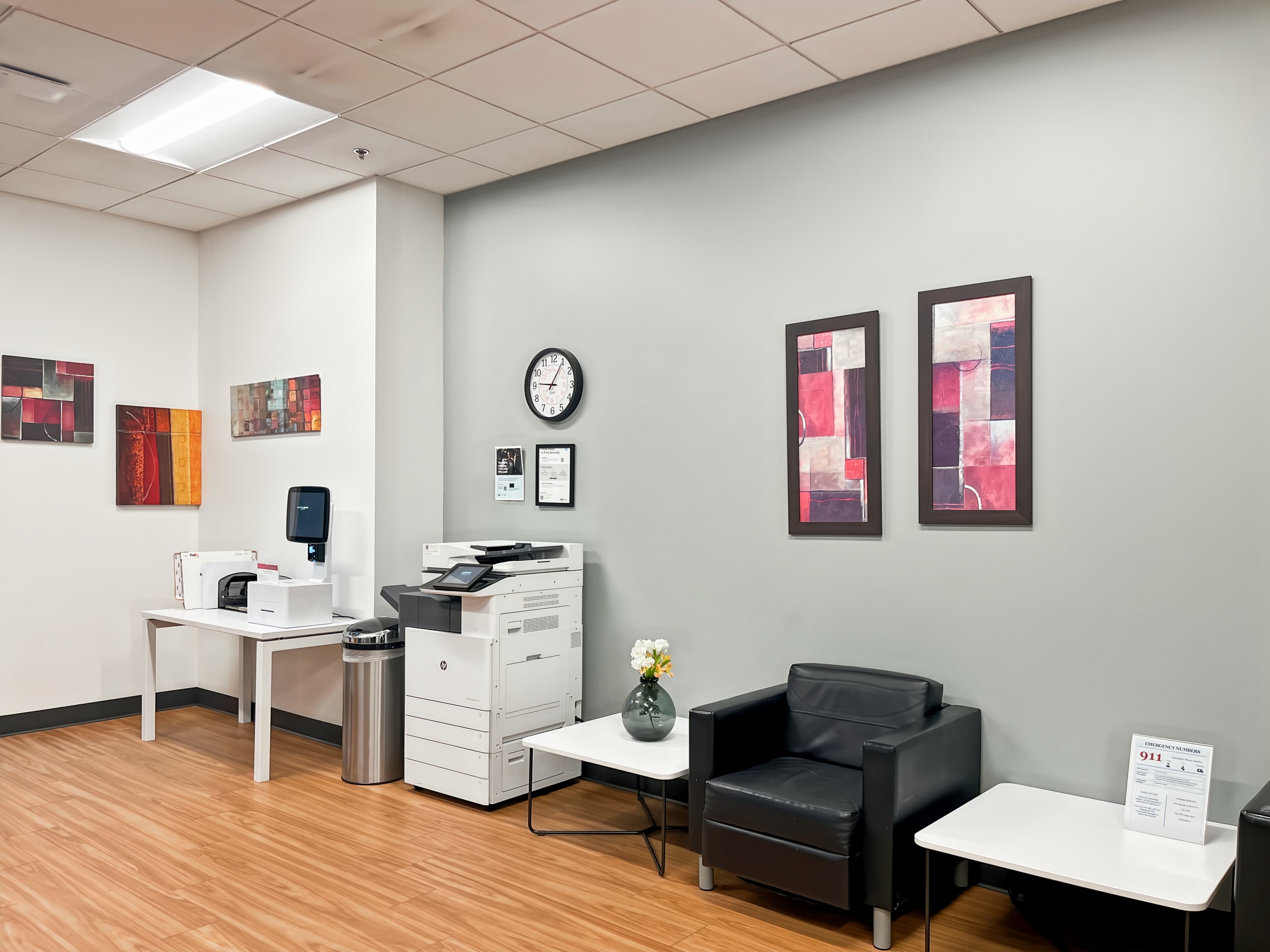 CA, Ontario - Waterside Center image 13 CA, Ontario - Waterside Center image 13