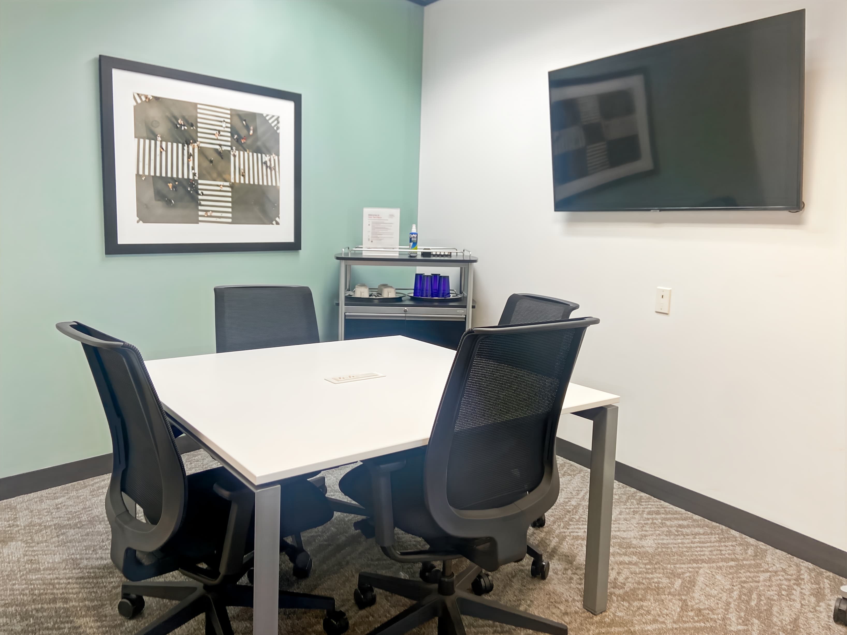 TX, Houston - Park Ten Place image 5 TX, Houston - Park Ten Place image 5