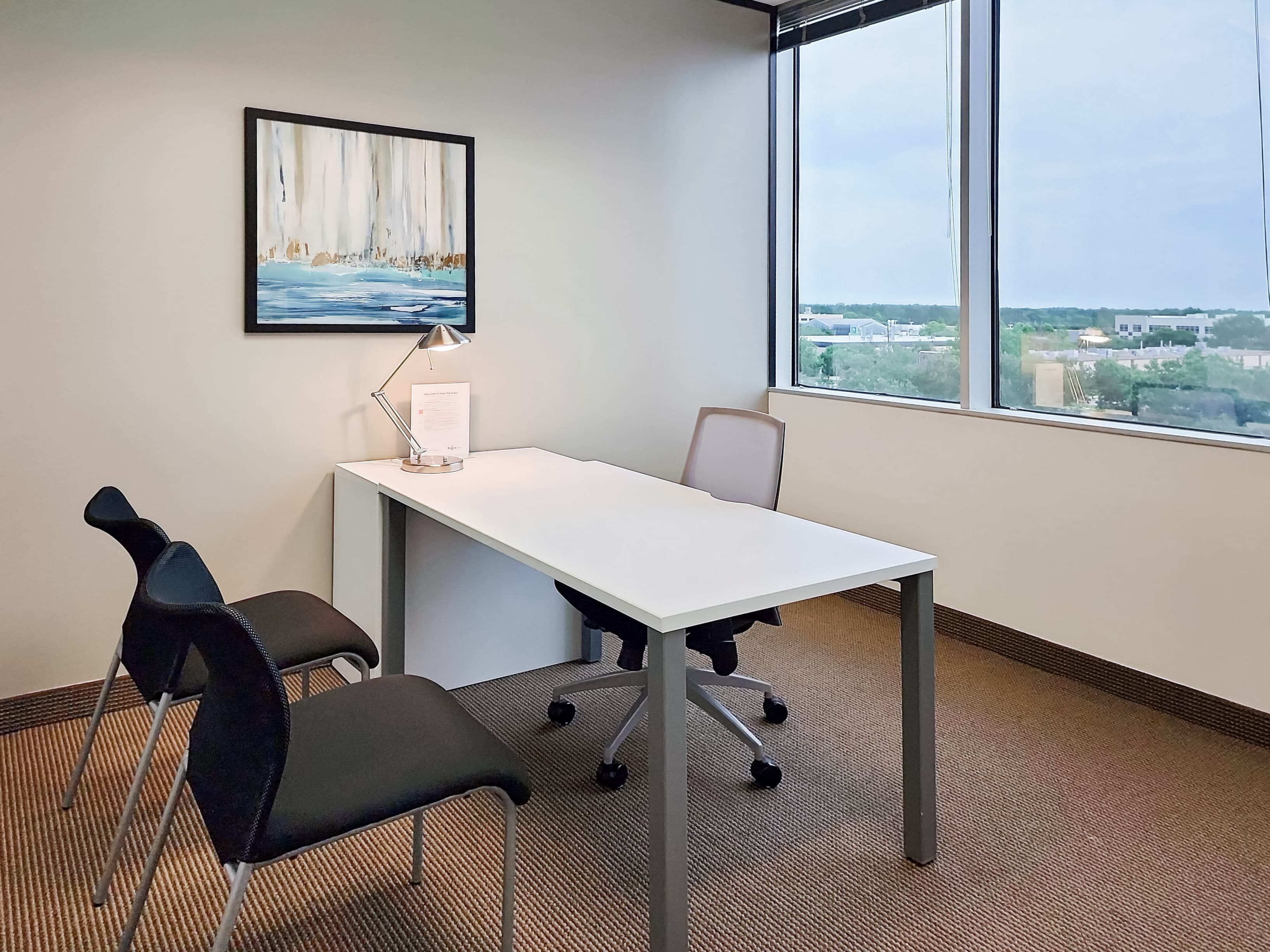 TX, Houston - Park Ten Place image 7 TX, Houston - Park Ten Place image 7