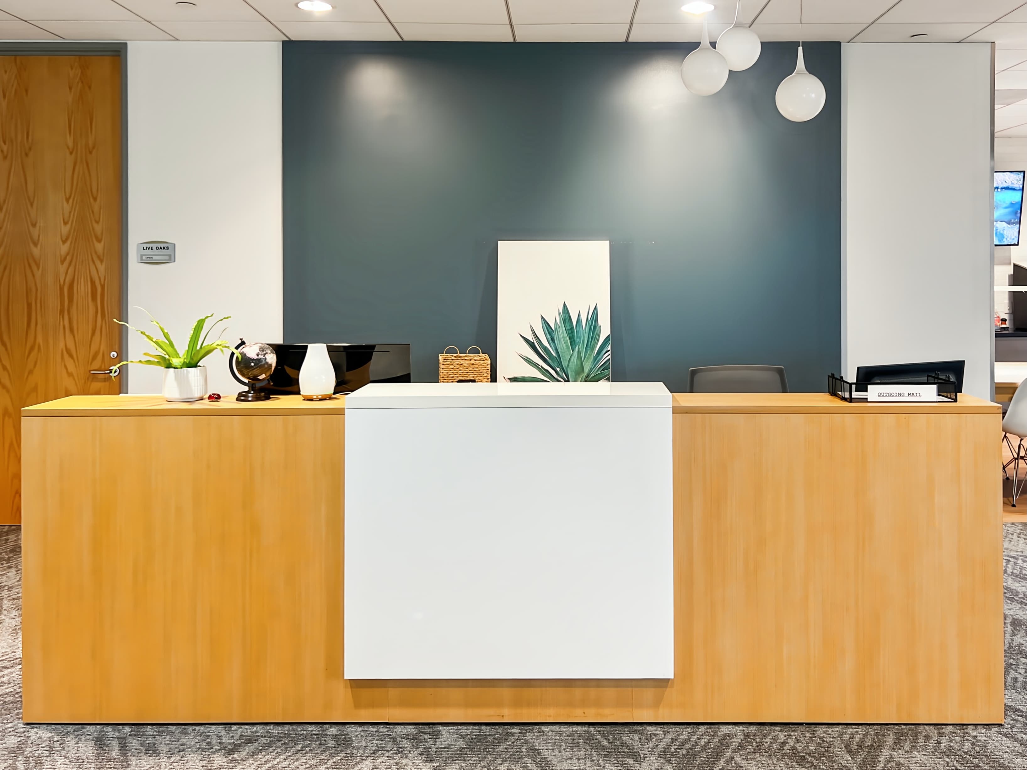 CA, Rancho Santa Margarita - Koll Center image 1 CA, Rancho Santa Margarita - Koll Center image 1