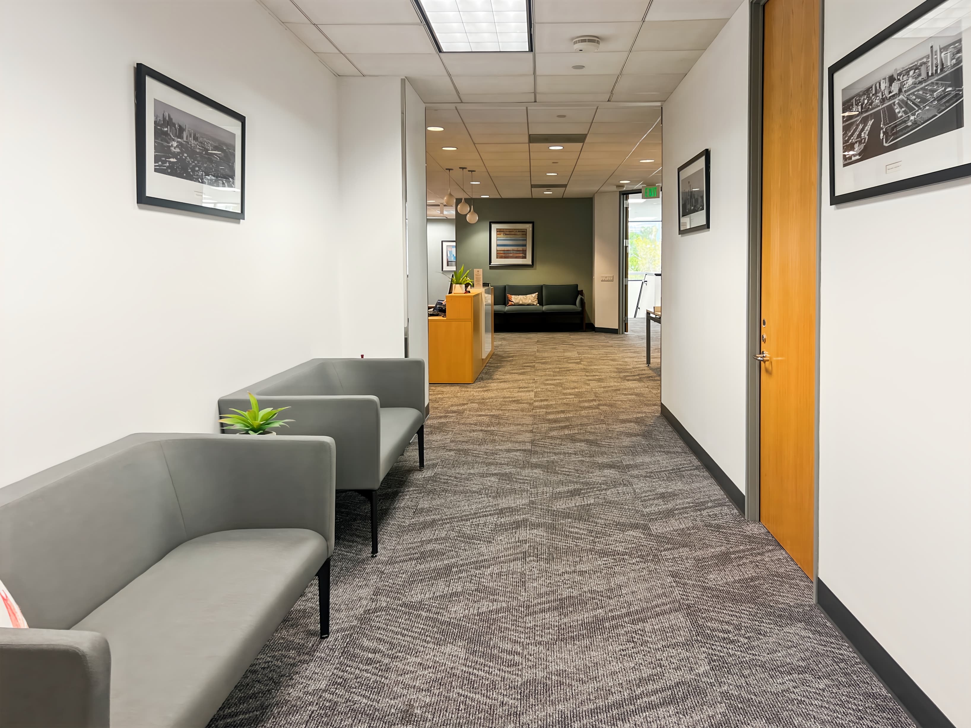 CA, Rancho Santa Margarita - Koll Center image 9 CA, Rancho Santa Margarita - Koll Center image 9