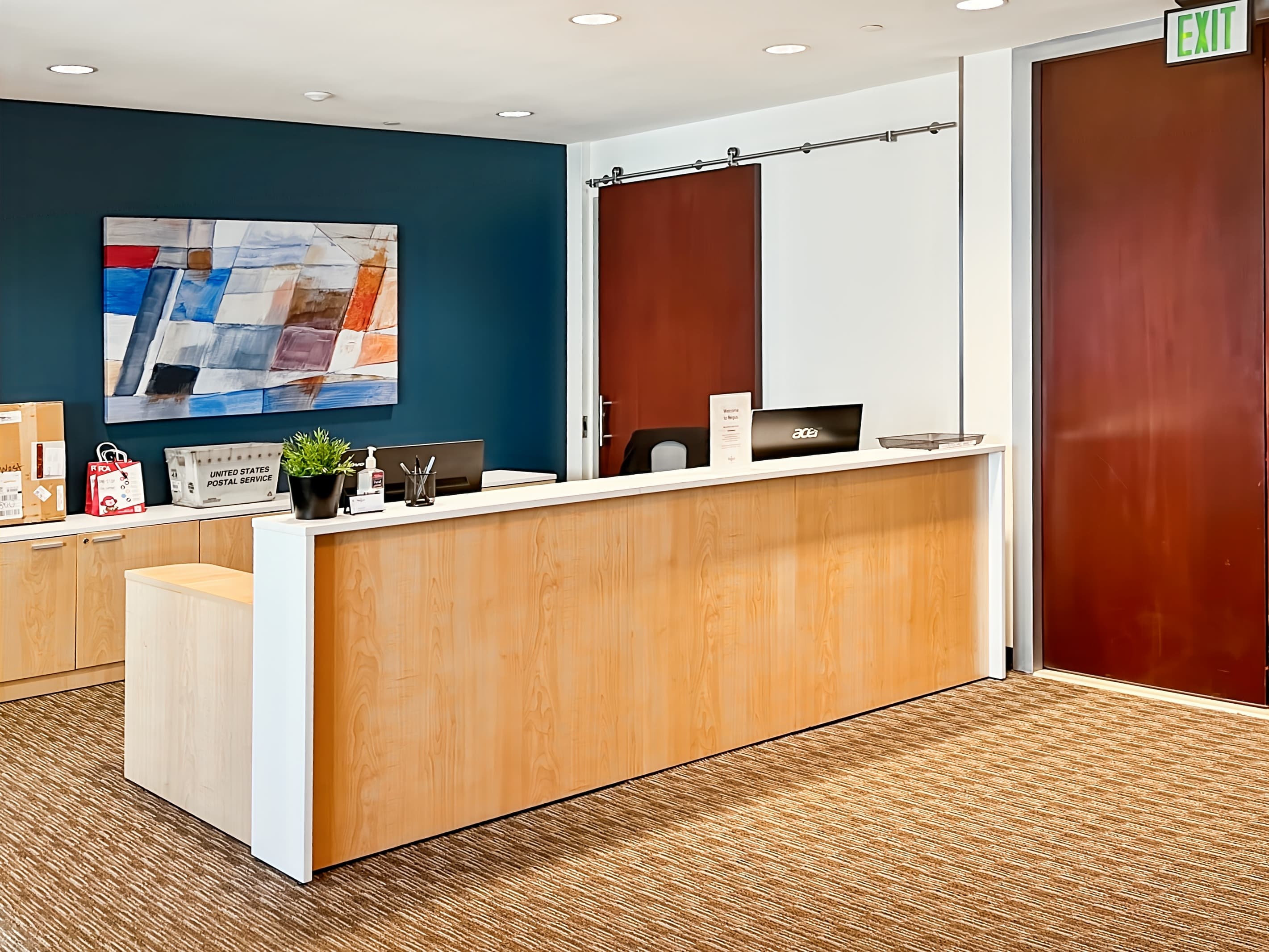 CA, San Diego - 501 W. Broadway image 1 CA, San Diego - 501 W. Broadway image 1