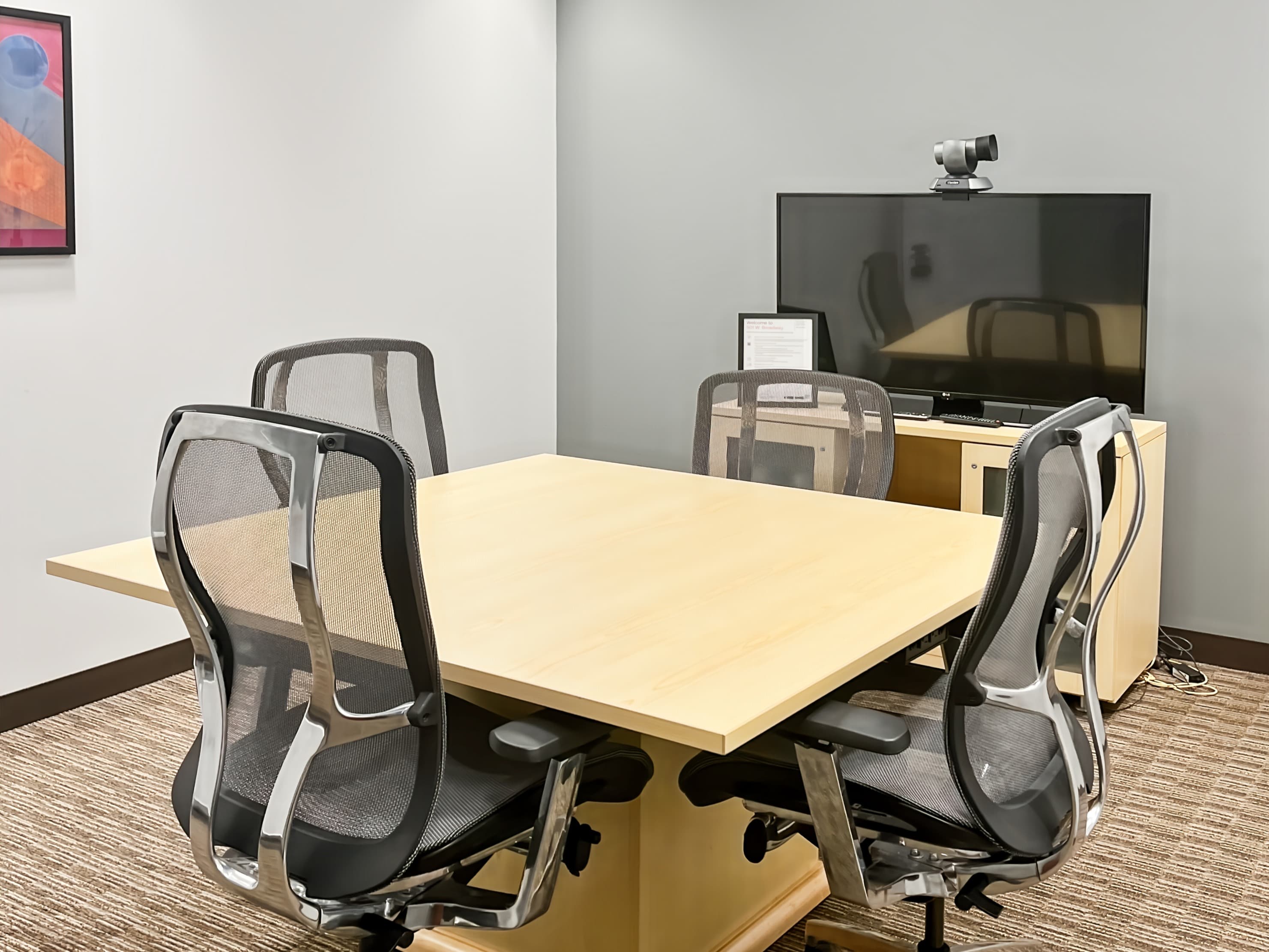 CA, San Diego - 501 W. Broadway image 2 CA, San Diego - 501 W. Broadway image 2