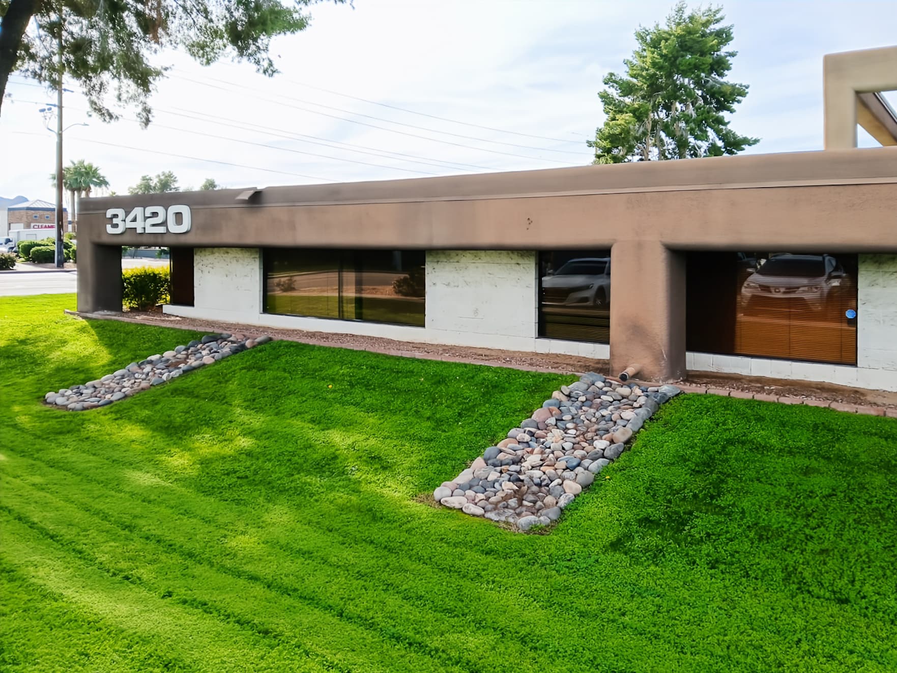 AZ, Phoenix - Shea image 3 AZ, Phoenix - Shea image 3