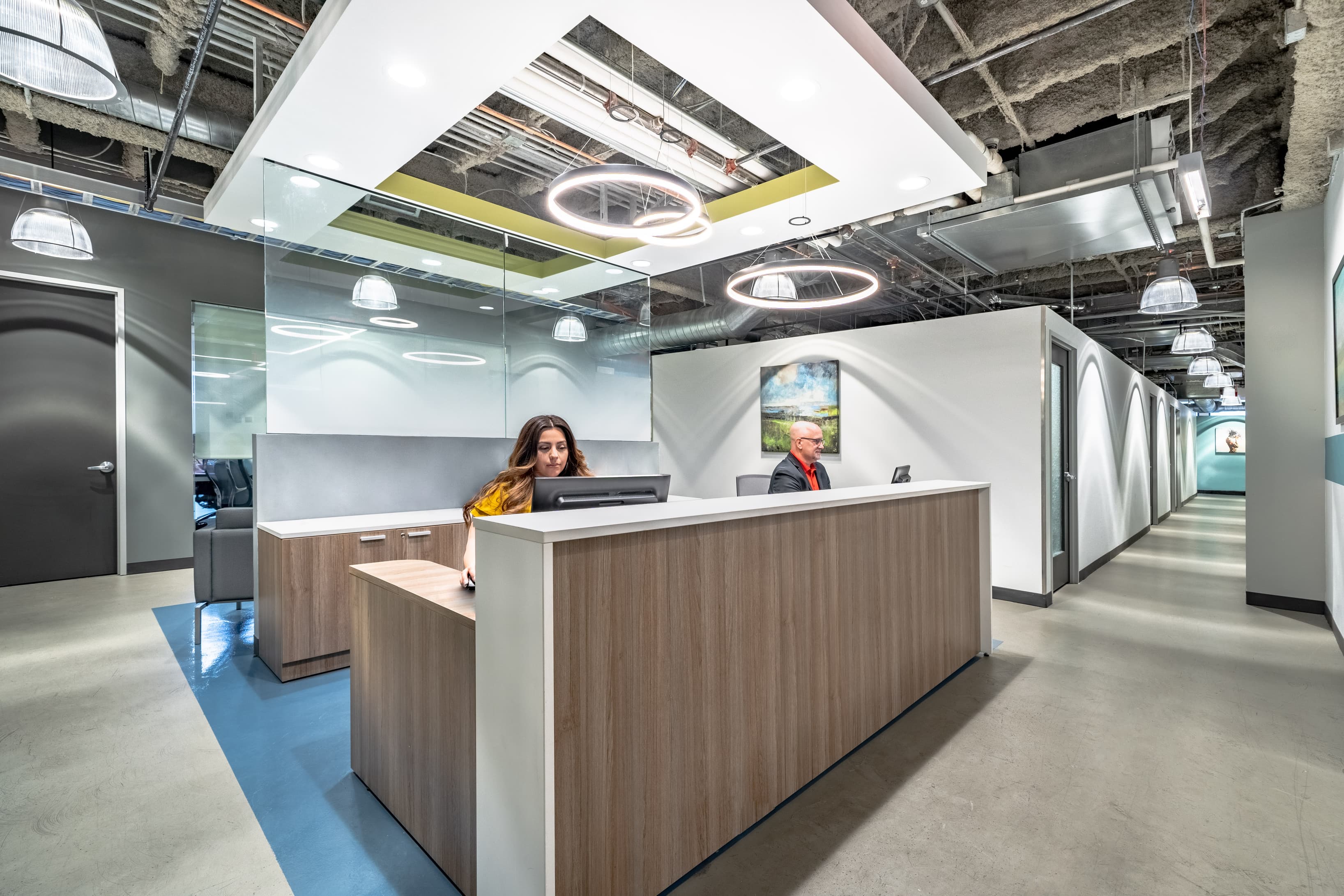 TX, Houston - West Loop image 5