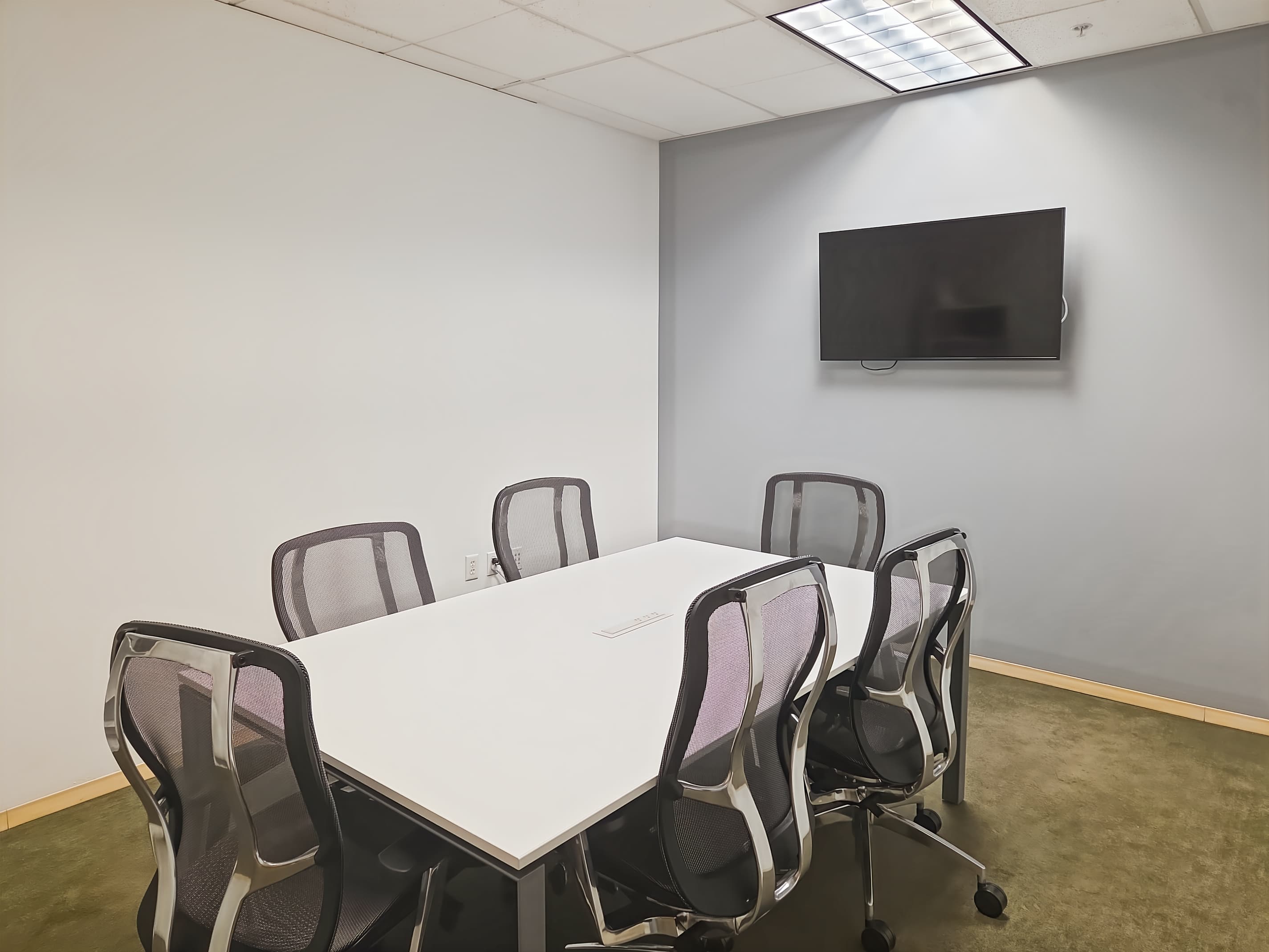 CO, Highlands Ranch - Shea Center image 4