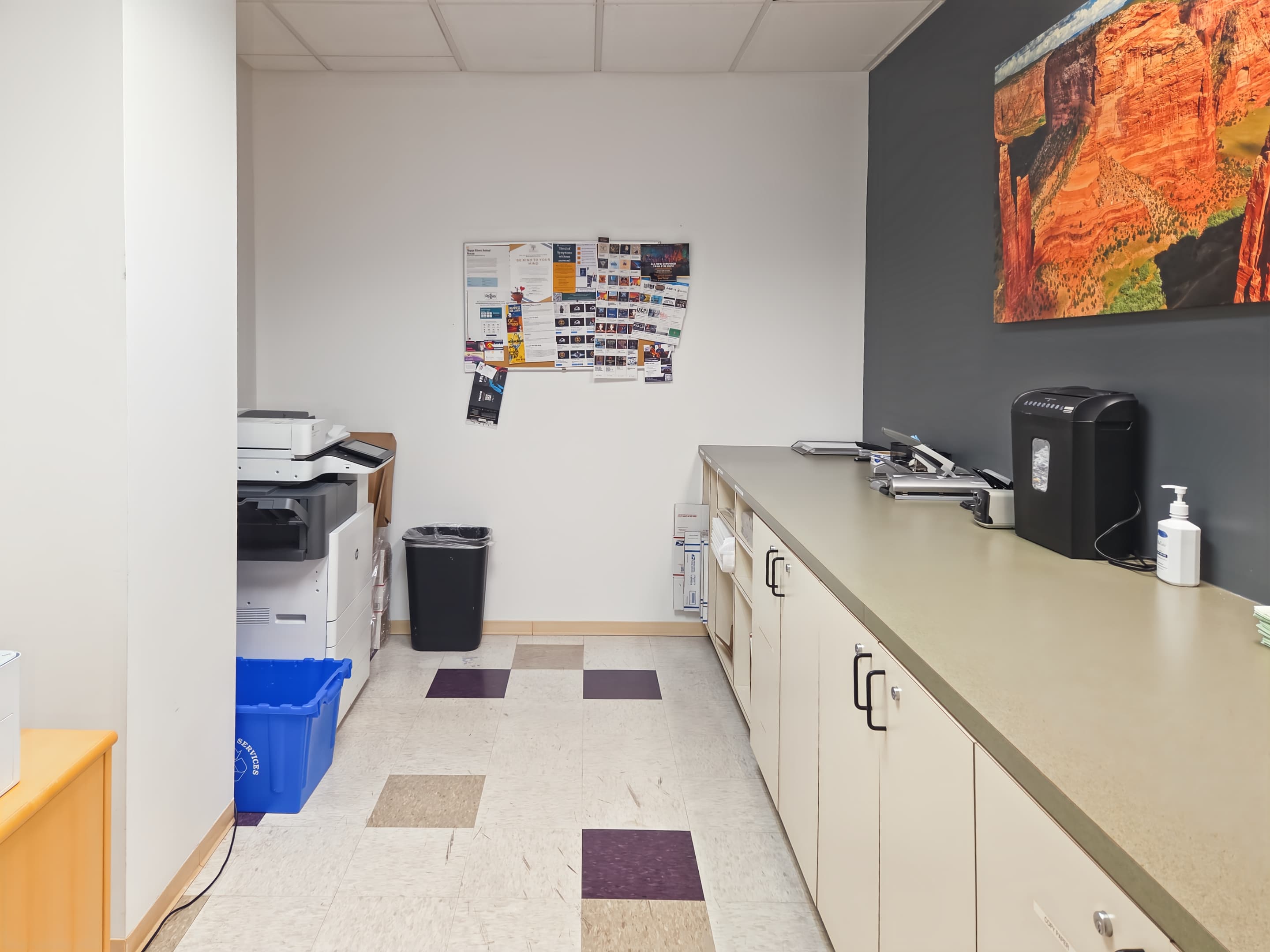 CO, Highlands Ranch - Shea Center image 14