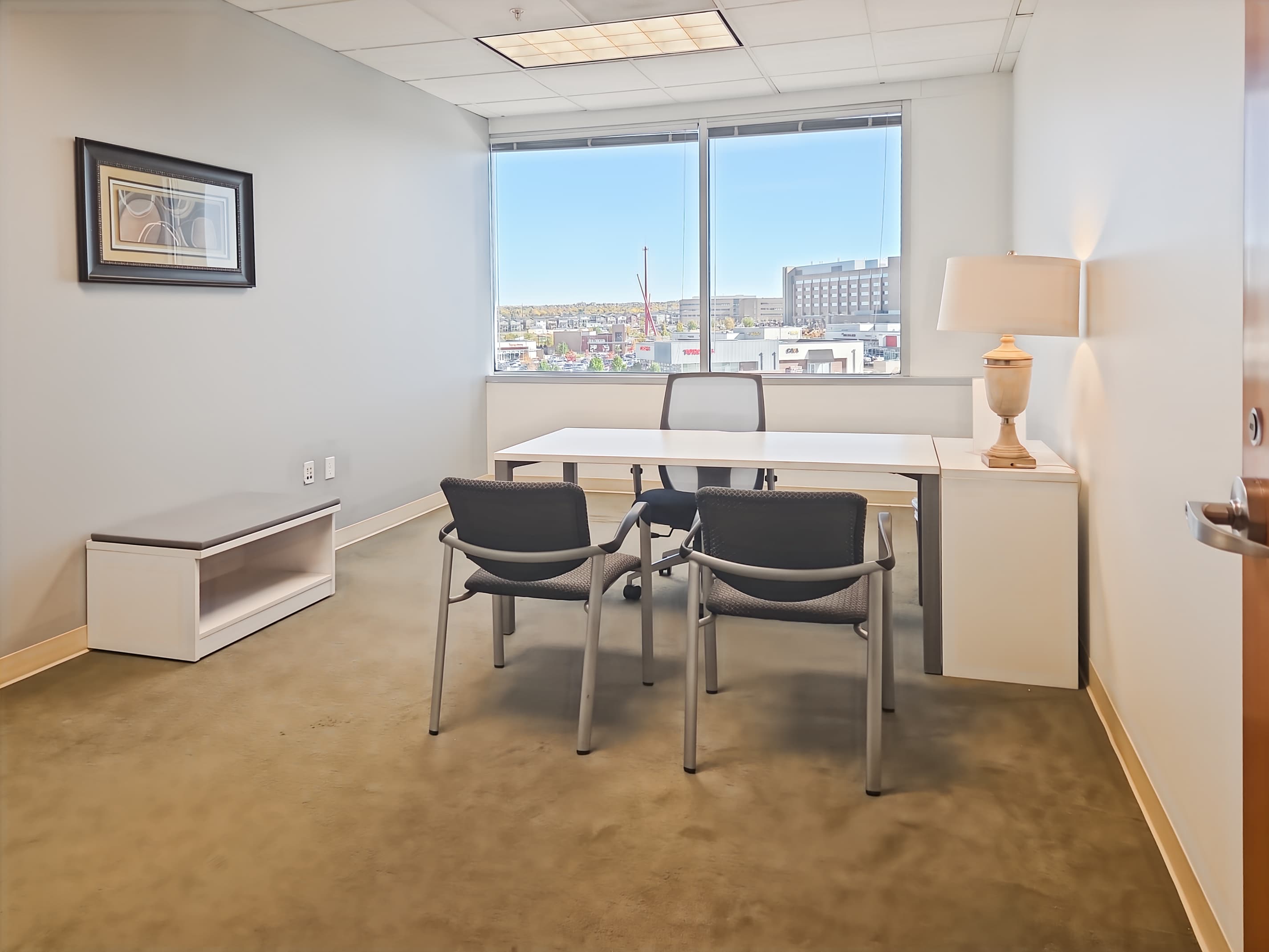 CO, Highlands Ranch - Shea Center image 3